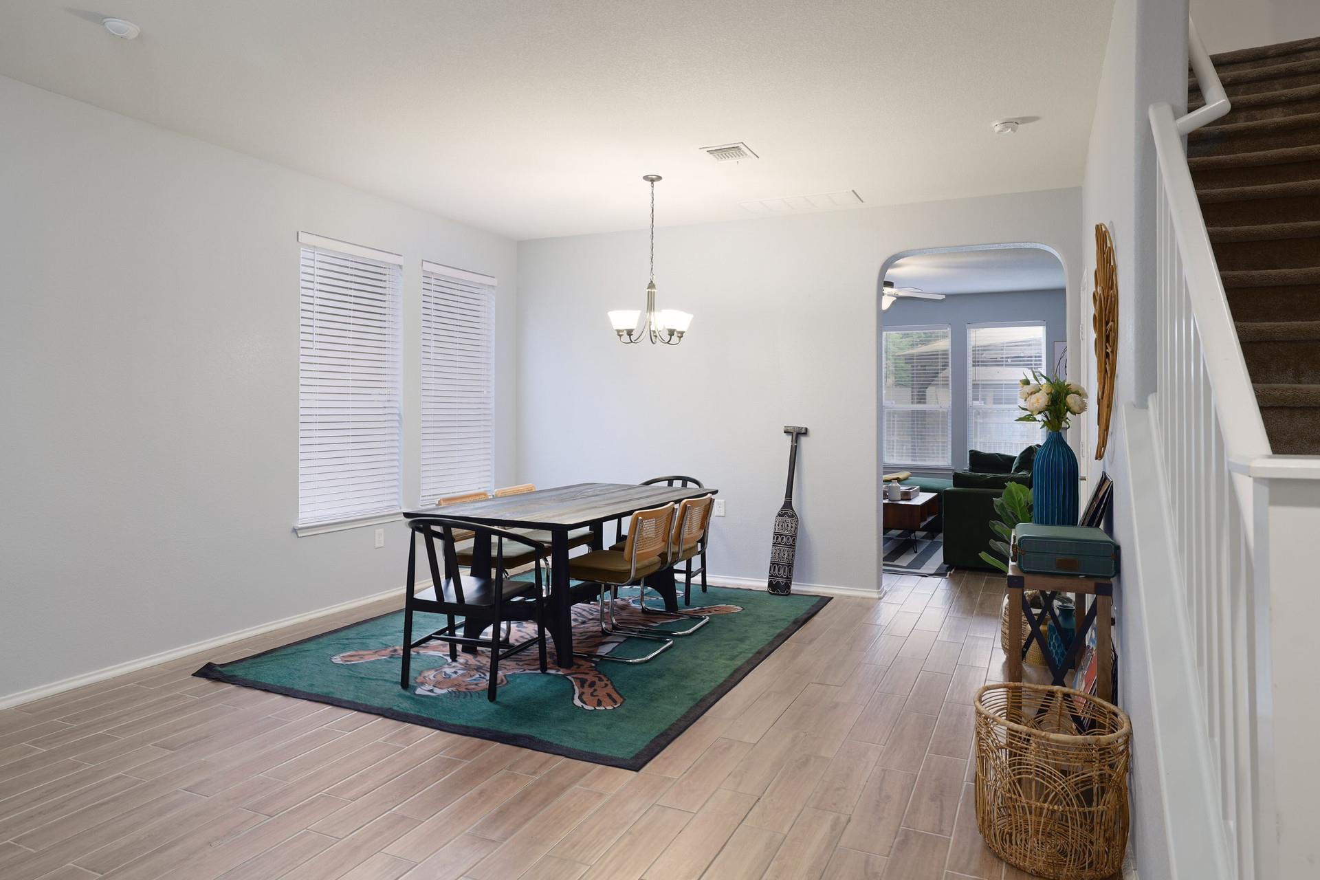 8716 Panadero Dr, Austin, TX 78747