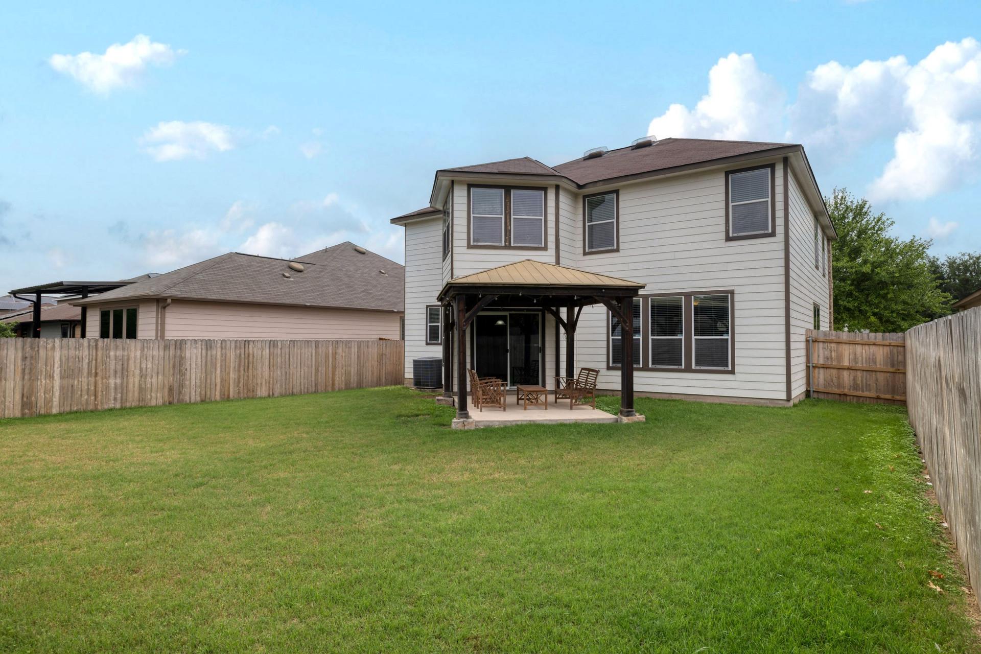 8716 Panadero Dr, Austin, TX 78747