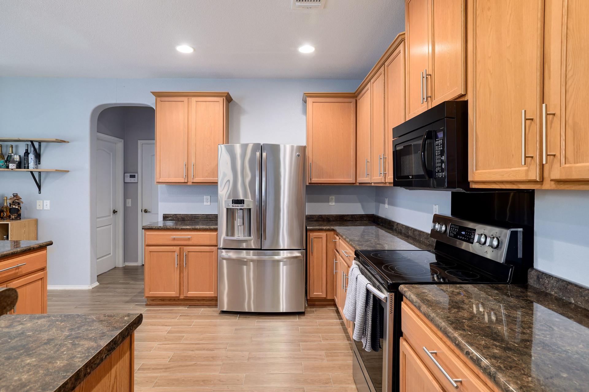 8716 Panadero Dr, Austin, TX 78747