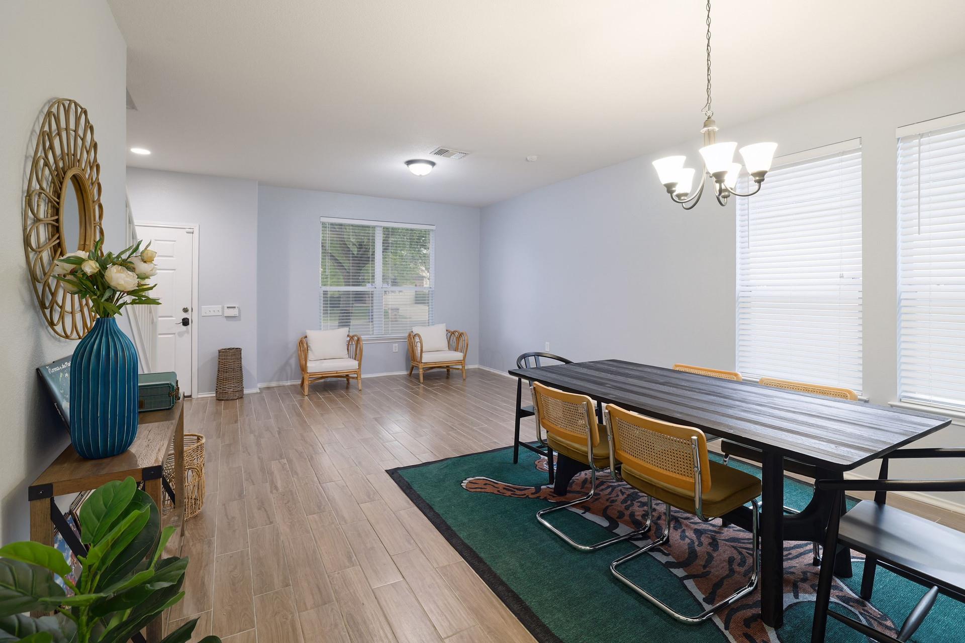 8716 Panadero Dr, Austin, TX 78747