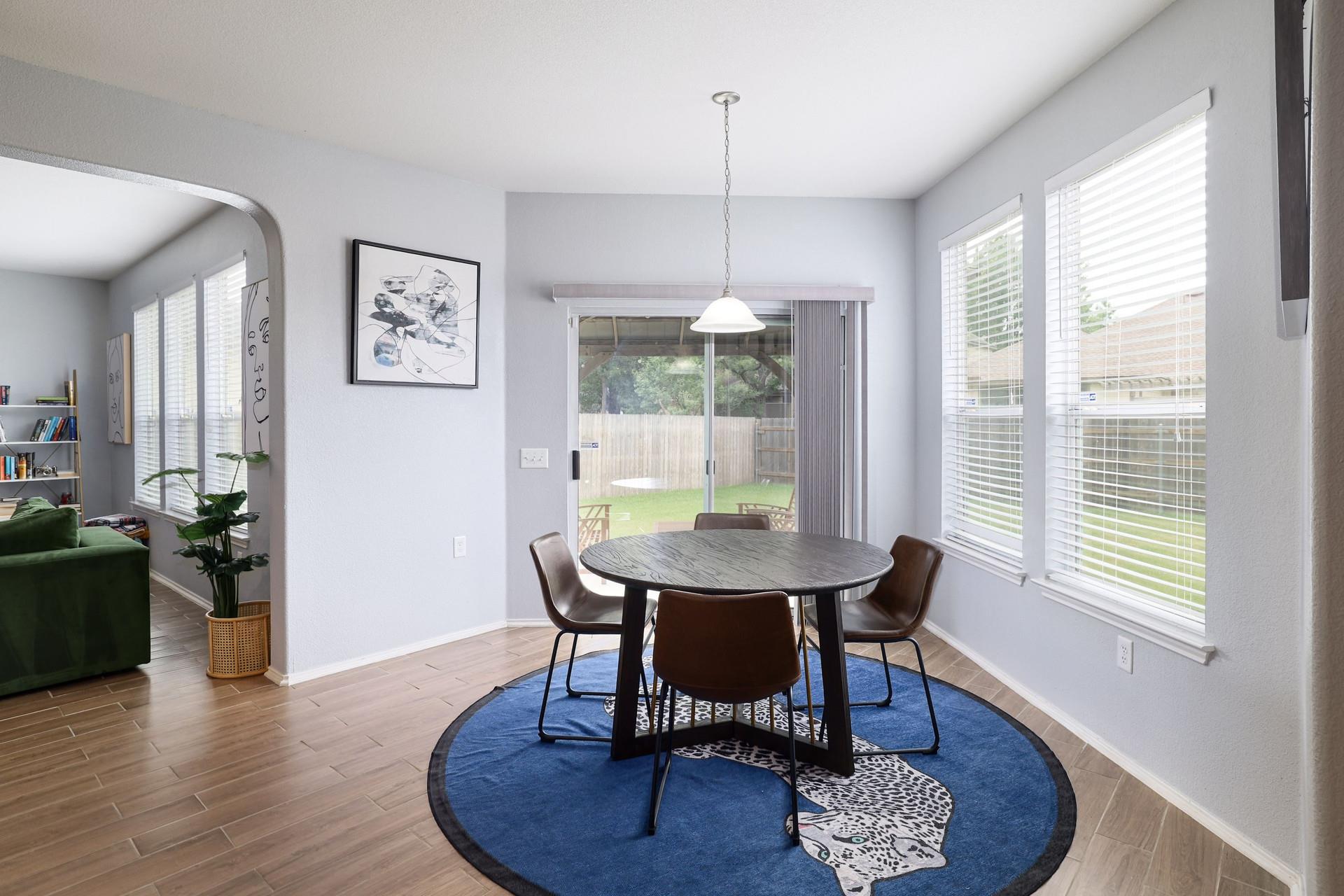 8716 Panadero Dr, Austin, TX 78747