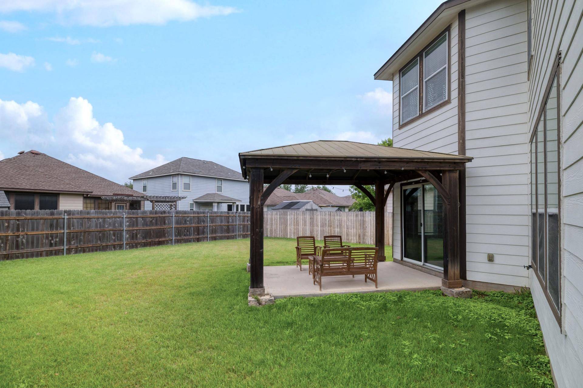 8716 Panadero Dr, Austin, TX 78747