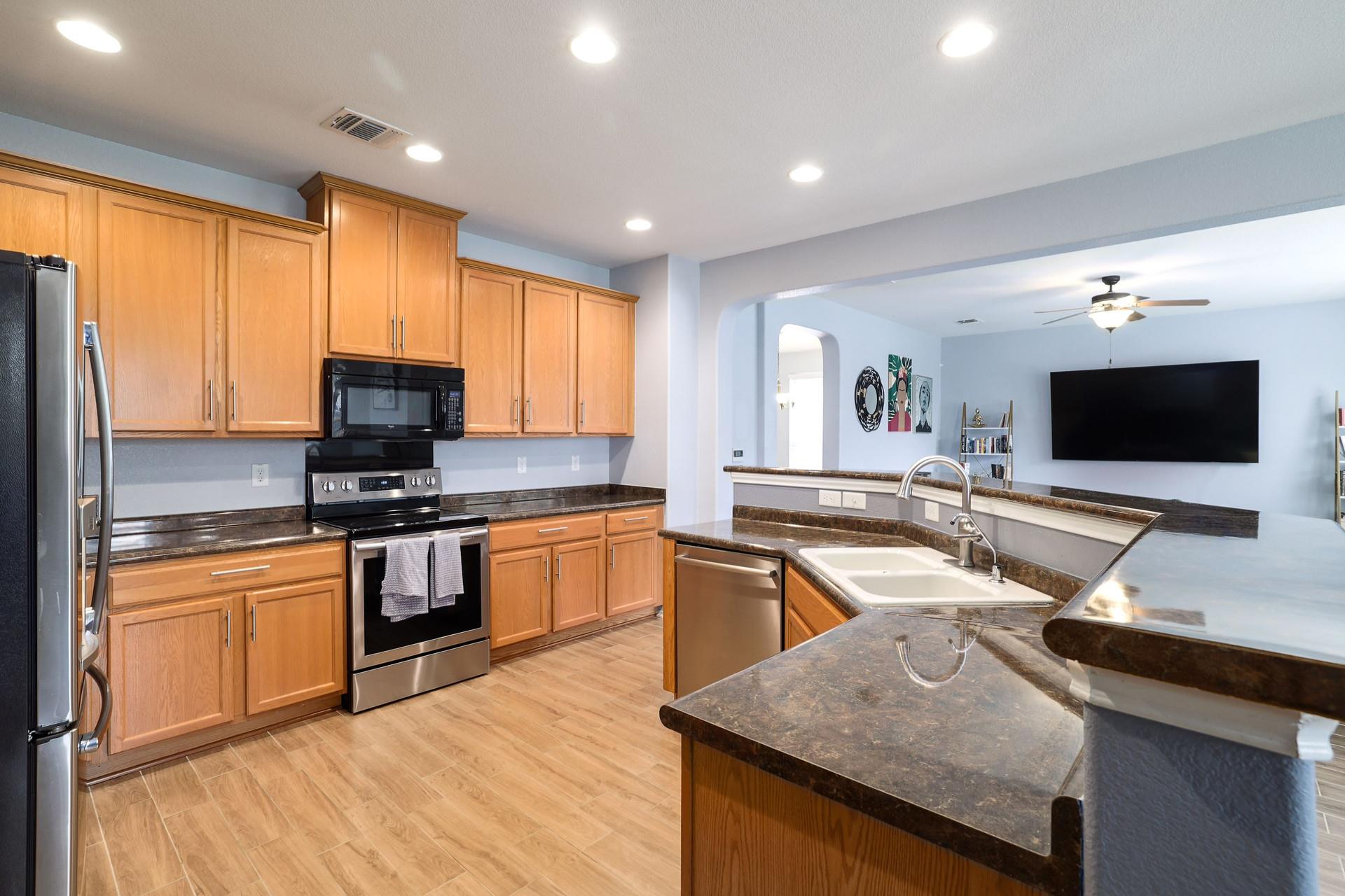 8716 Panadero Dr, Austin, TX 78747