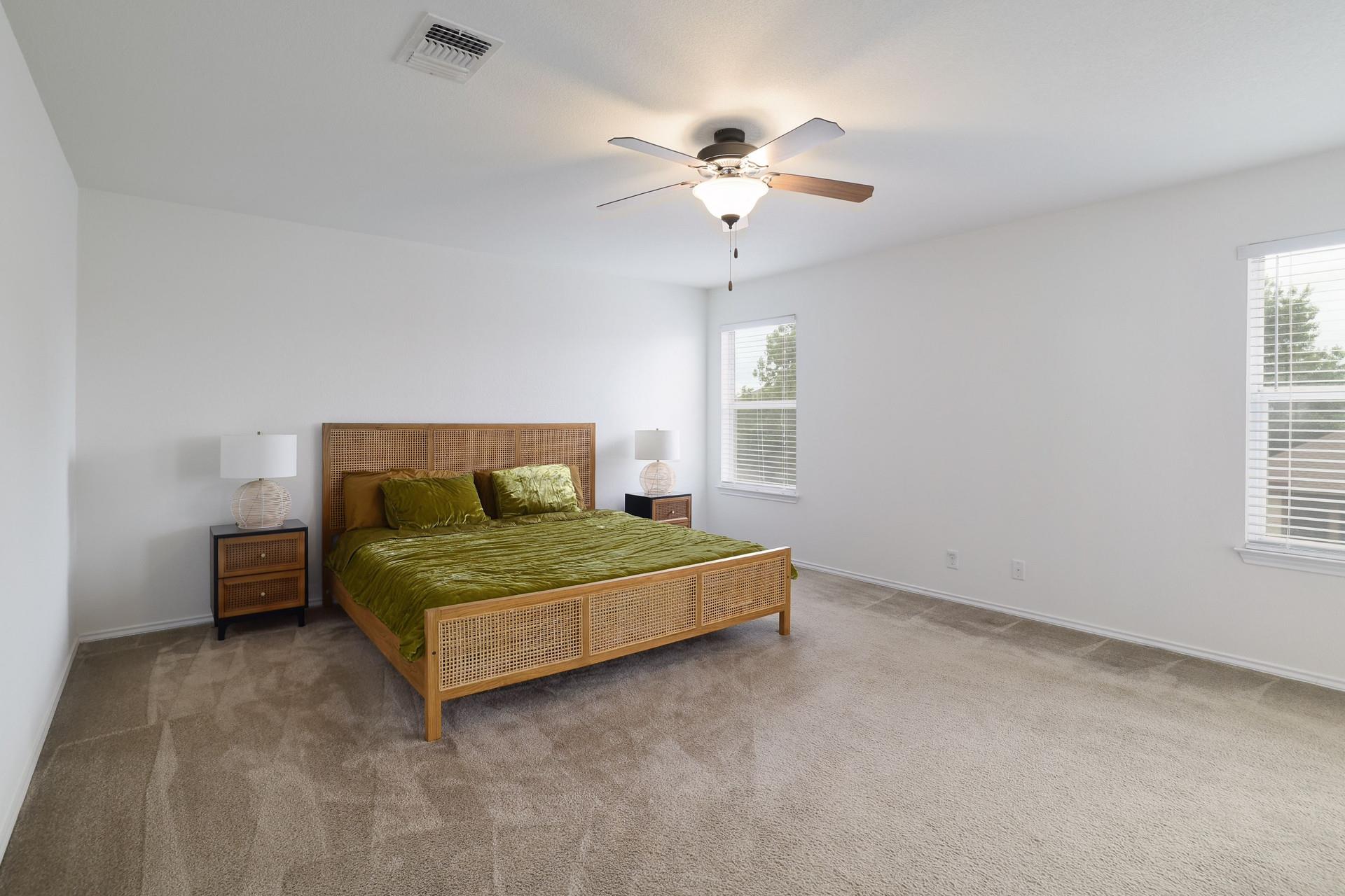 8716 Panadero Dr, Austin, TX 78747