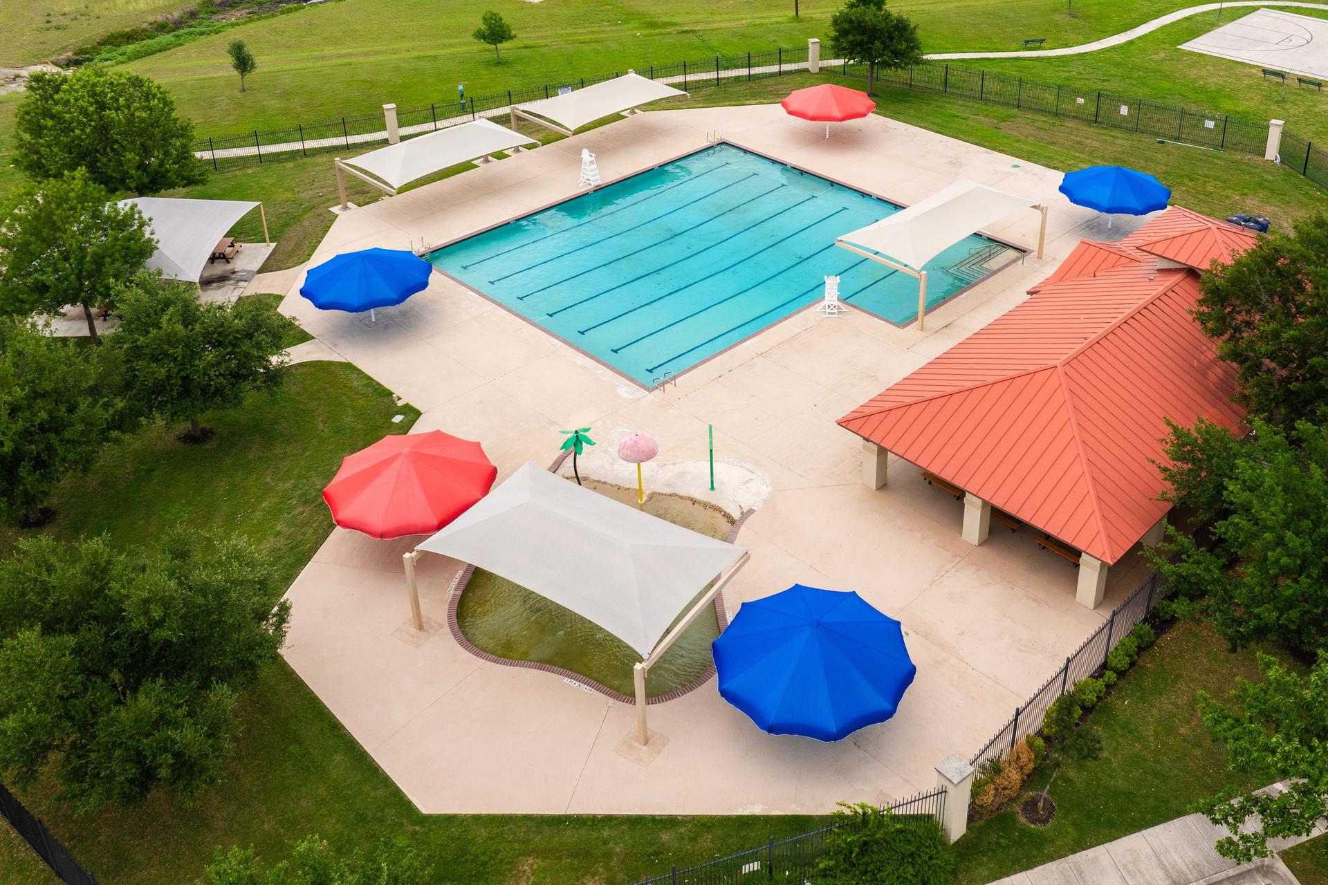 8716 Panadero Dr, Austin, TX 78747