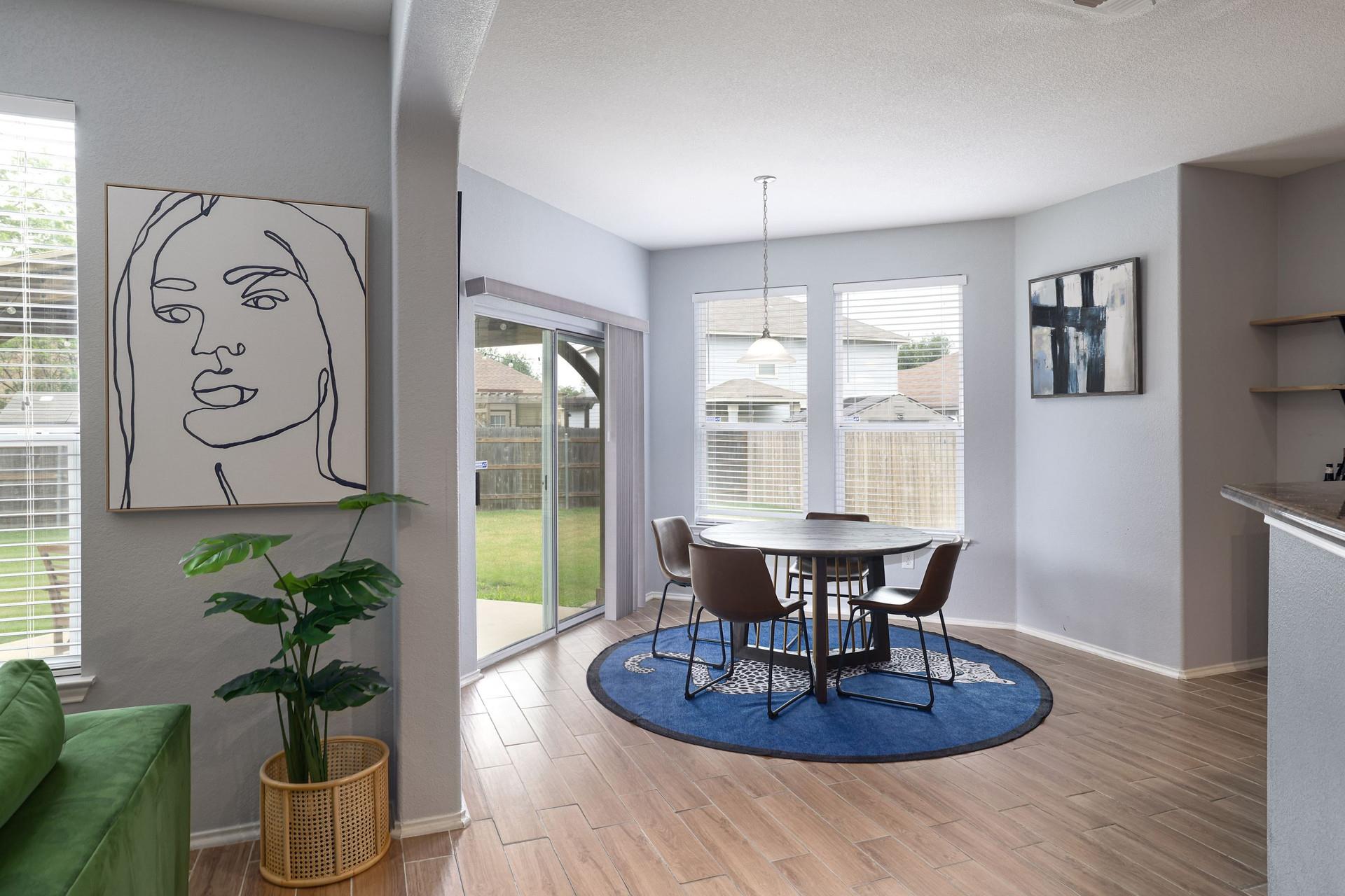 8716 Panadero Dr, Austin, TX 78747