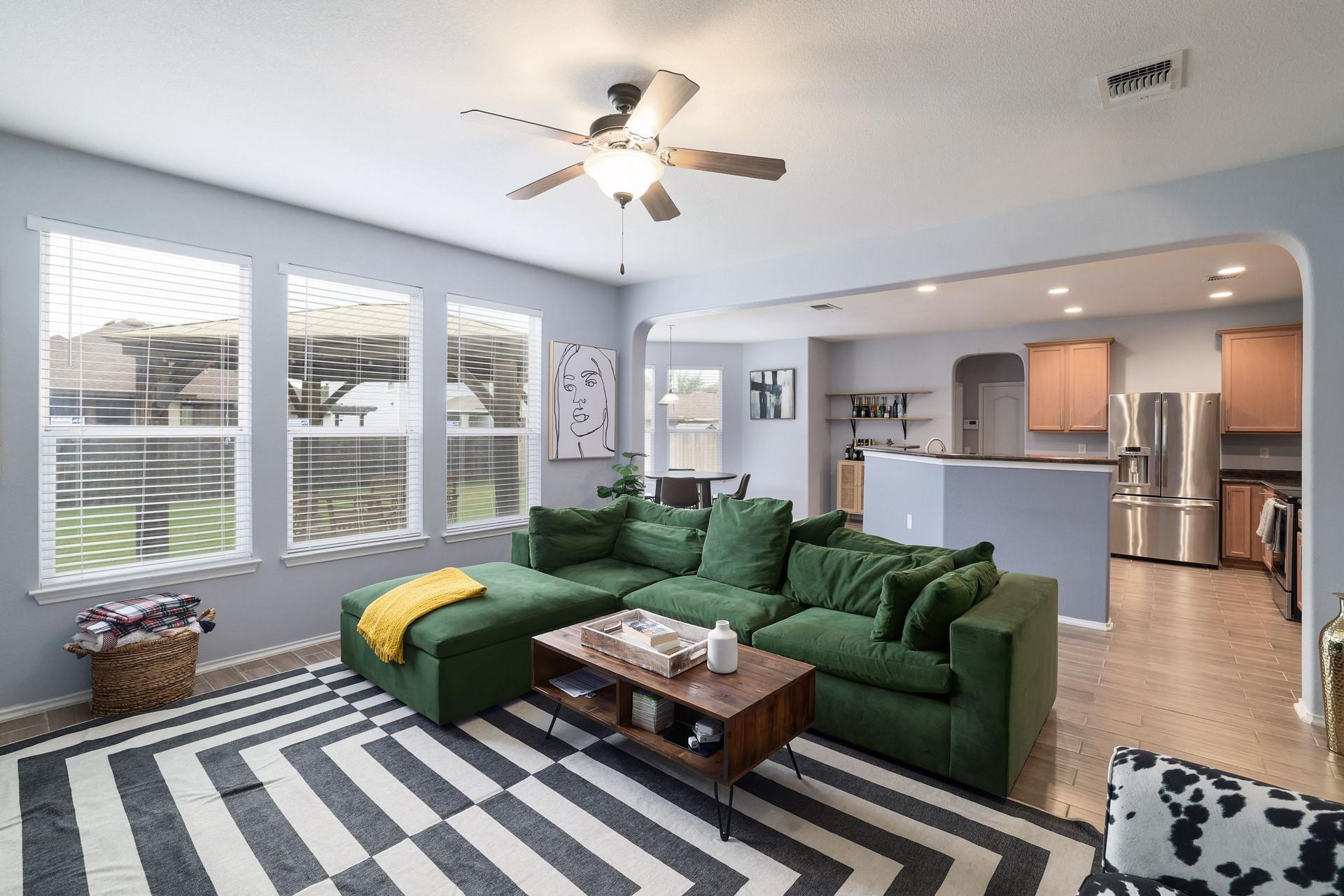 8716 Panadero Dr, Austin, TX 78747