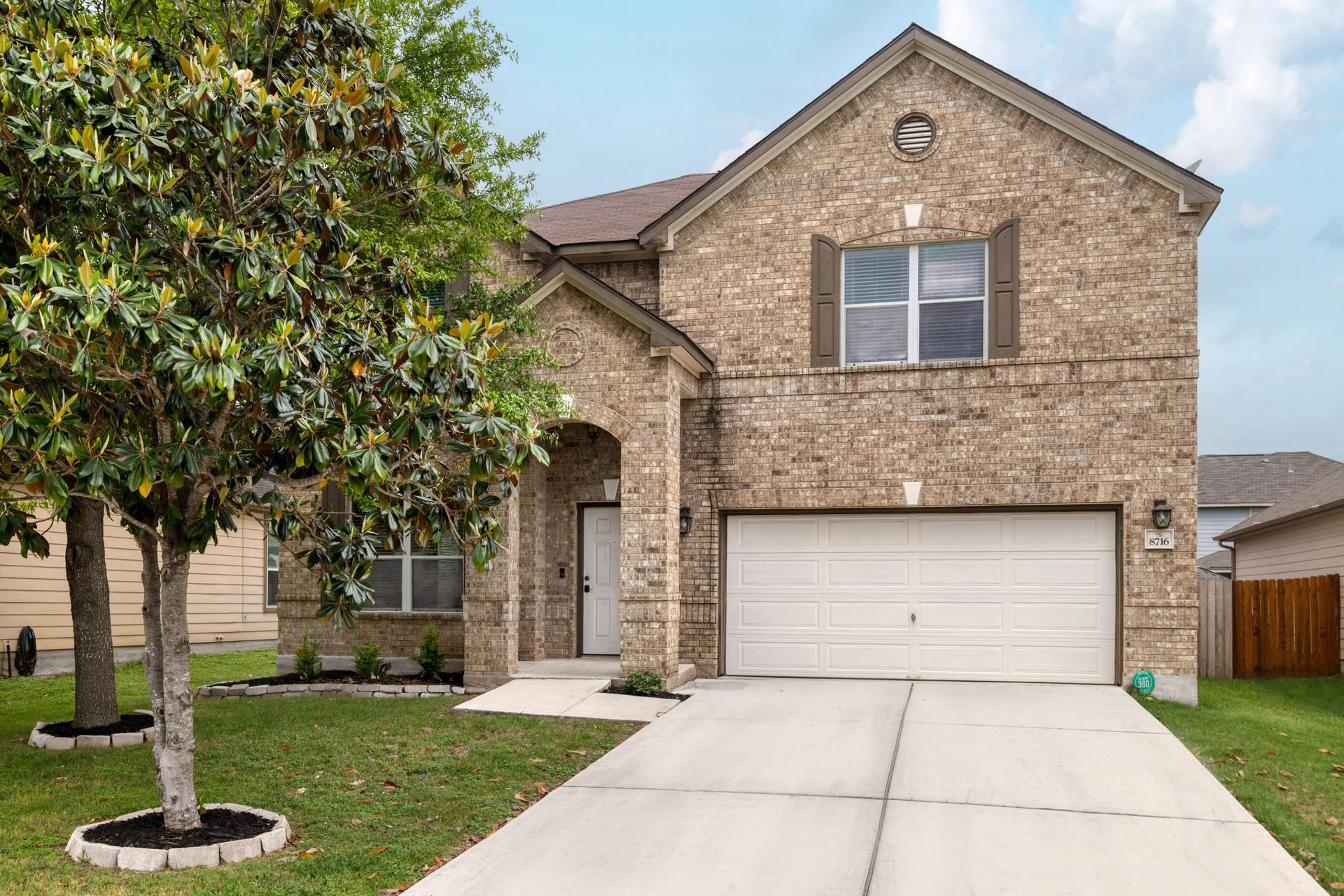 8716 Panadero Dr, Austin, TX 78747