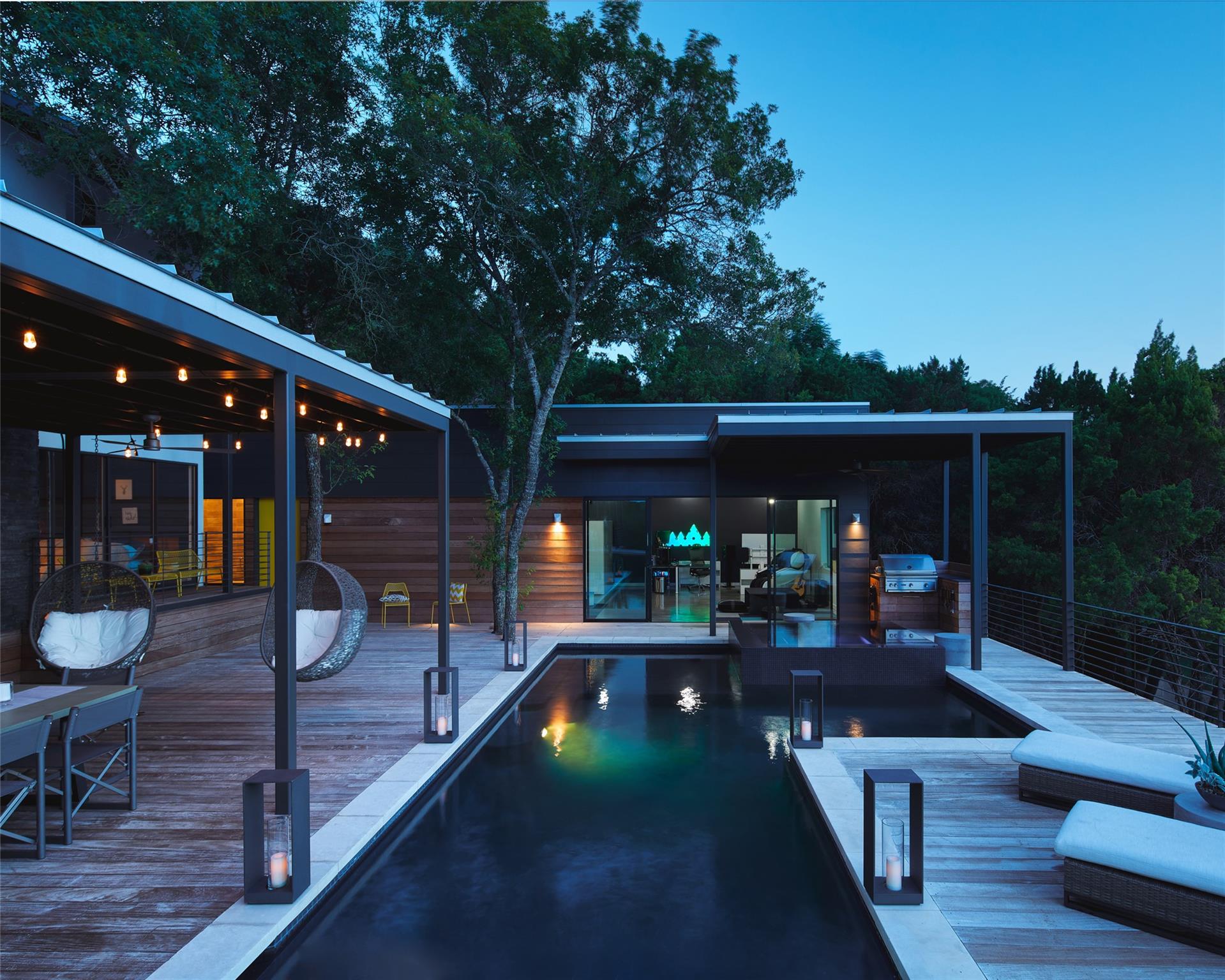 4713 Via Media, Austin, TX 78746