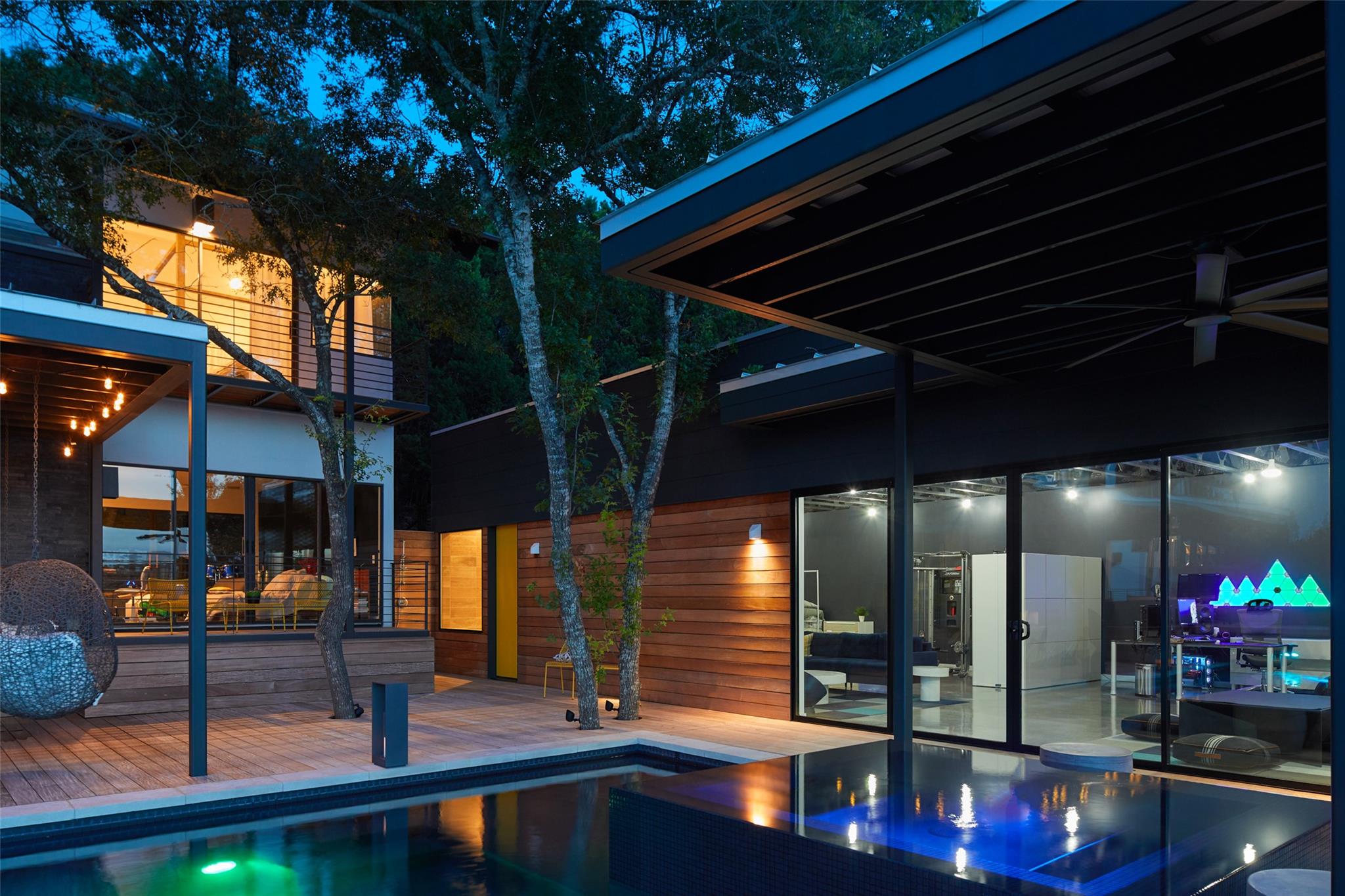 4713 Via Media, Austin, TX 78746