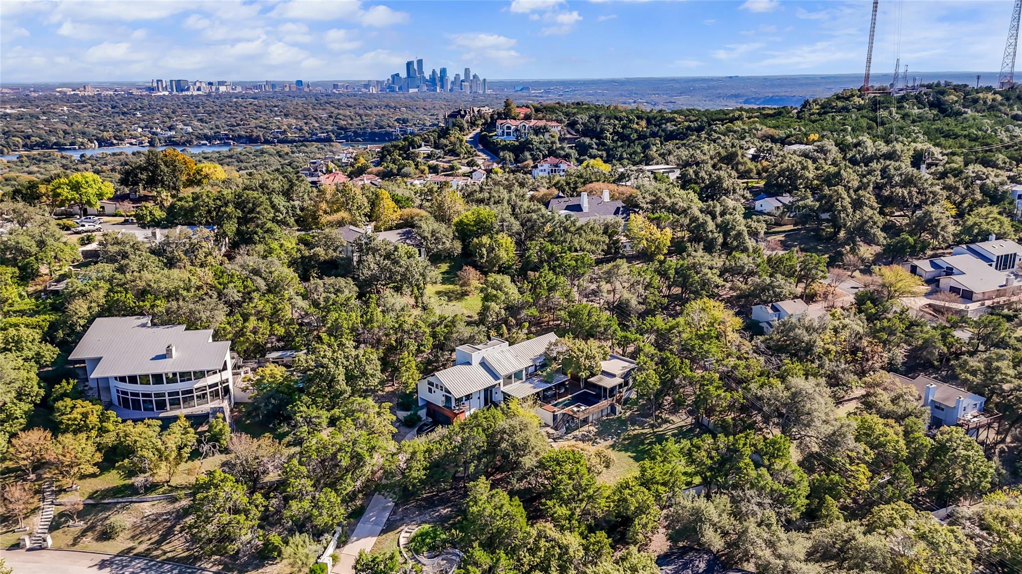 4713 Via Media, Austin, TX 78746