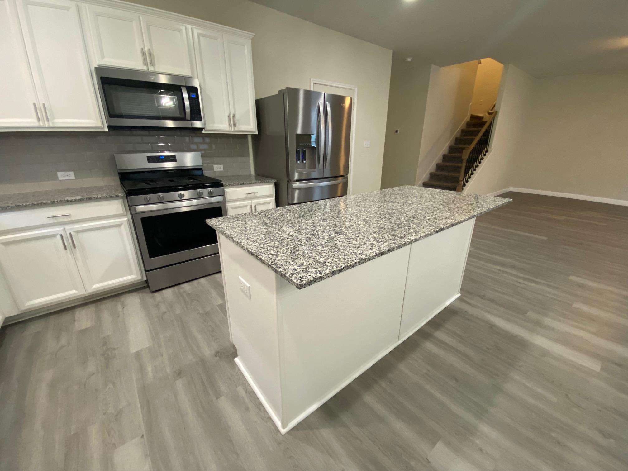 97 Quarryman Dr, Hutto, TX 78634