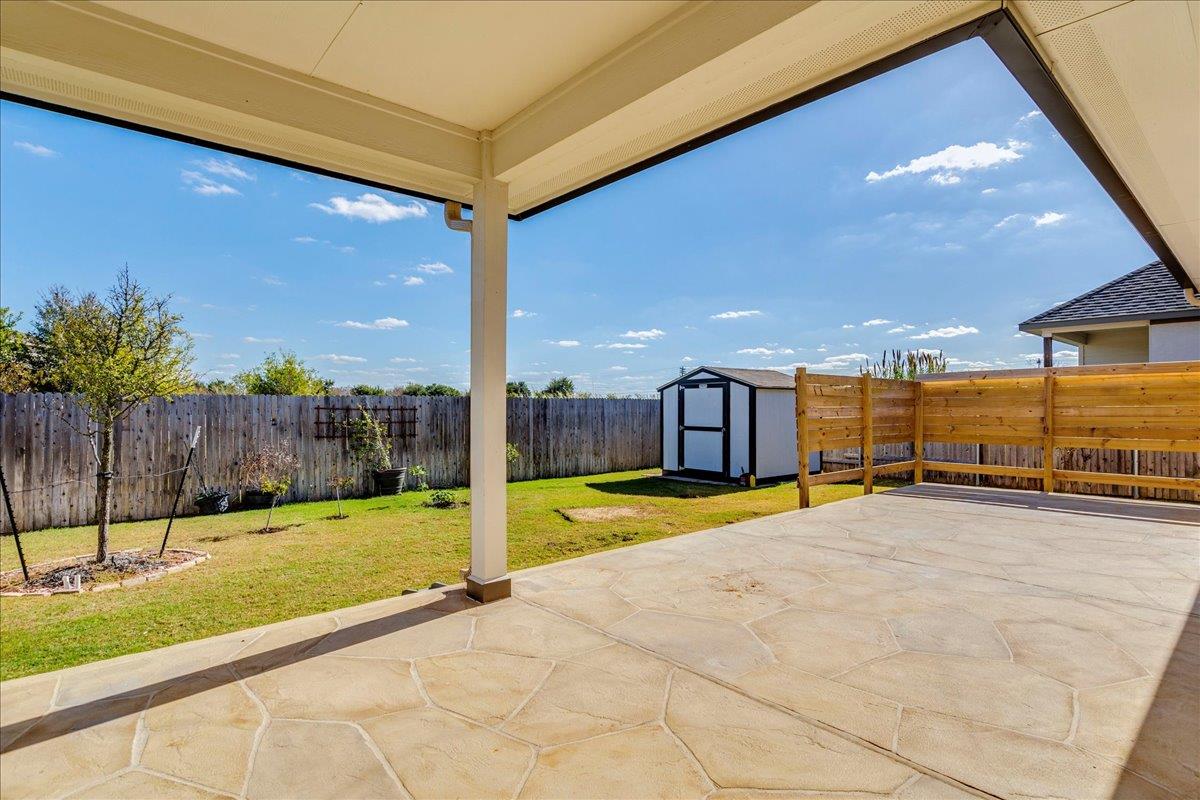 18121 Emu Ln, Manor, TX 78653