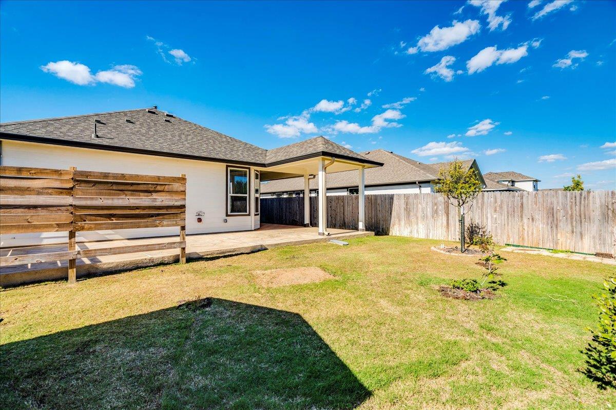 18121 Emu Ln, Manor, TX 78653