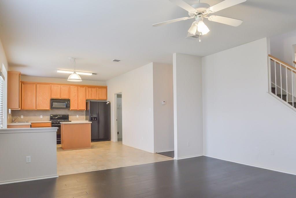 520 Fort Thomas Pl, Round Rock, TX 78664