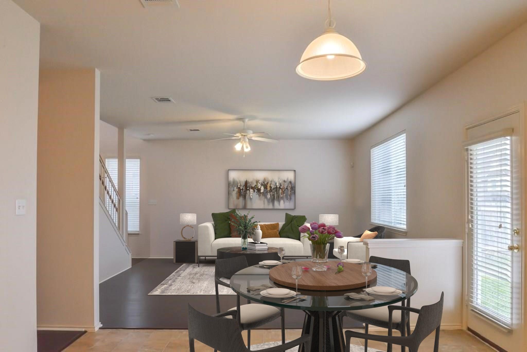 520 Fort Thomas Pl, Round Rock, TX 78664