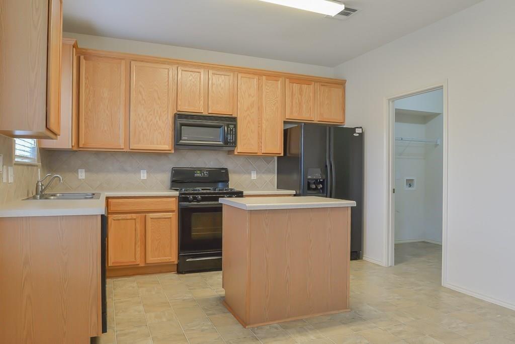 520 Fort Thomas Pl, Round Rock, TX 78664