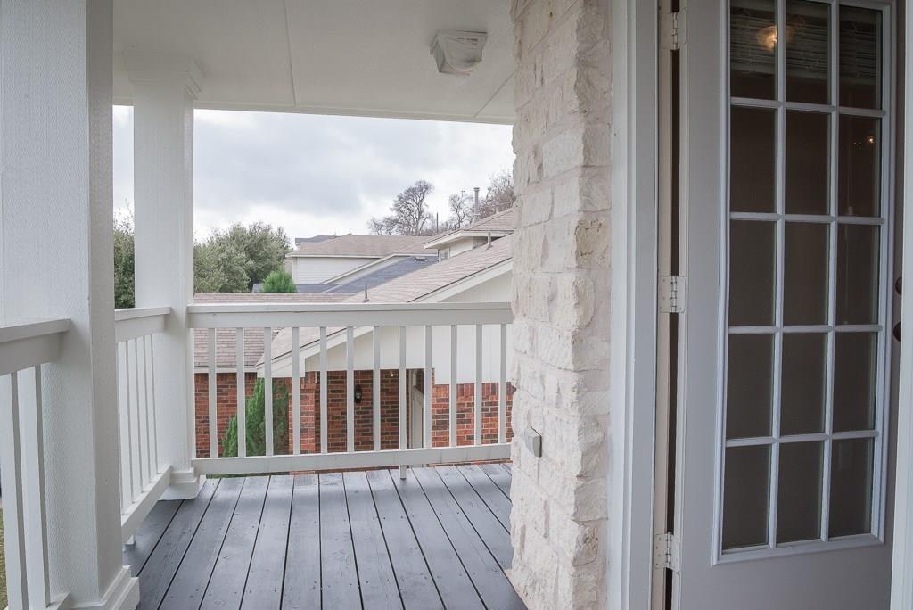 520 Fort Thomas Pl, Round Rock, TX 78664