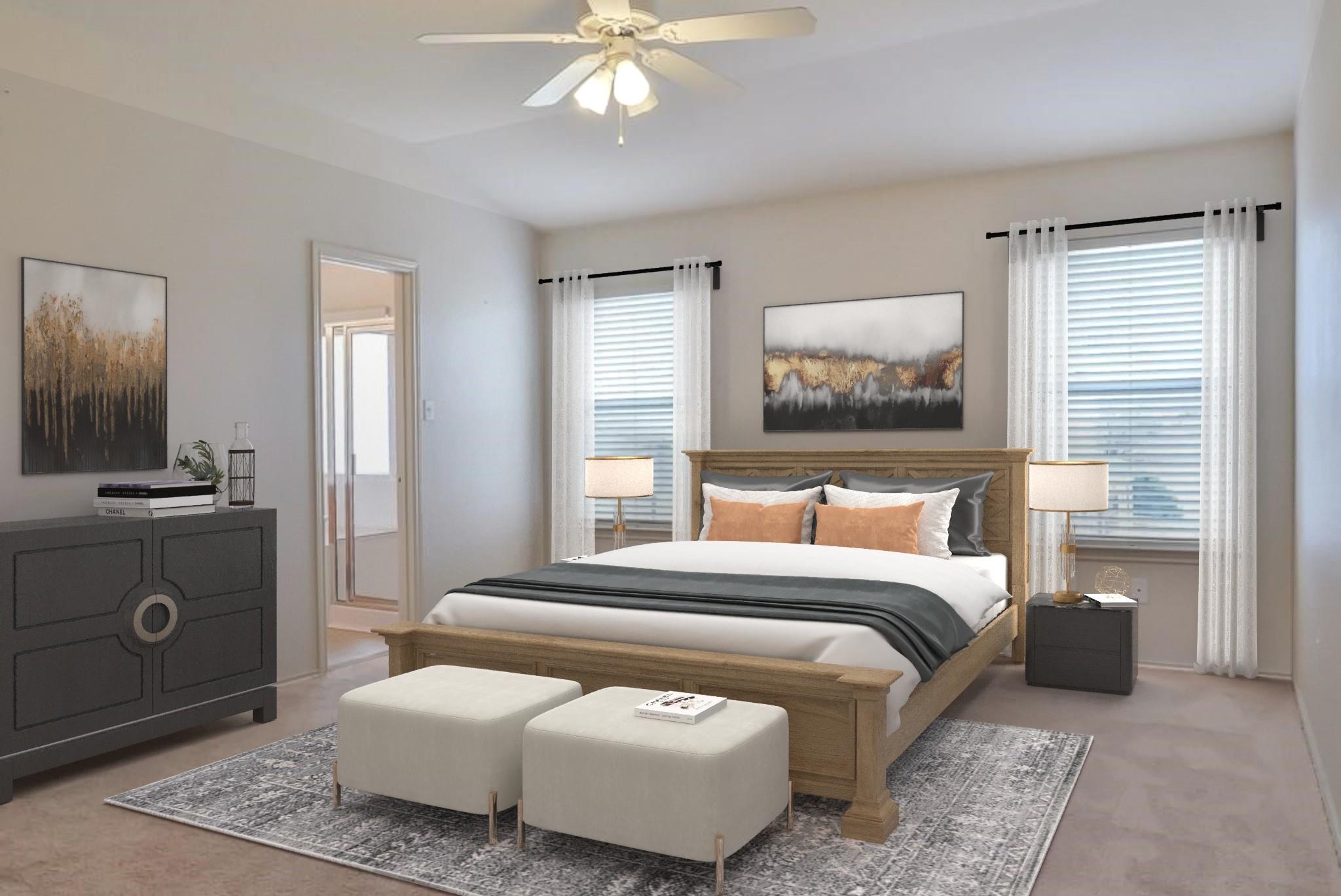 520 Fort Thomas Pl, Round Rock, TX 78664