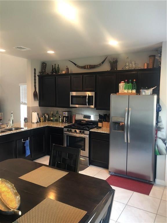 1113 La Conterra Blvd, Georgetown, TX 78626