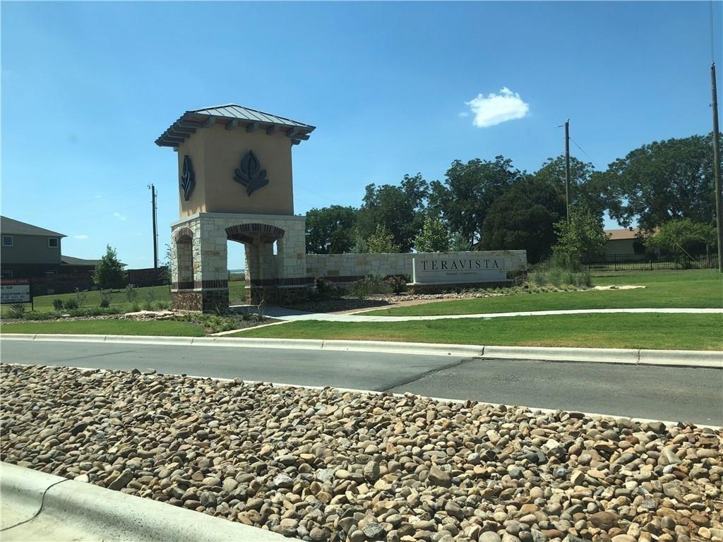 1113 La Conterra Blvd, Georgetown, TX 78626