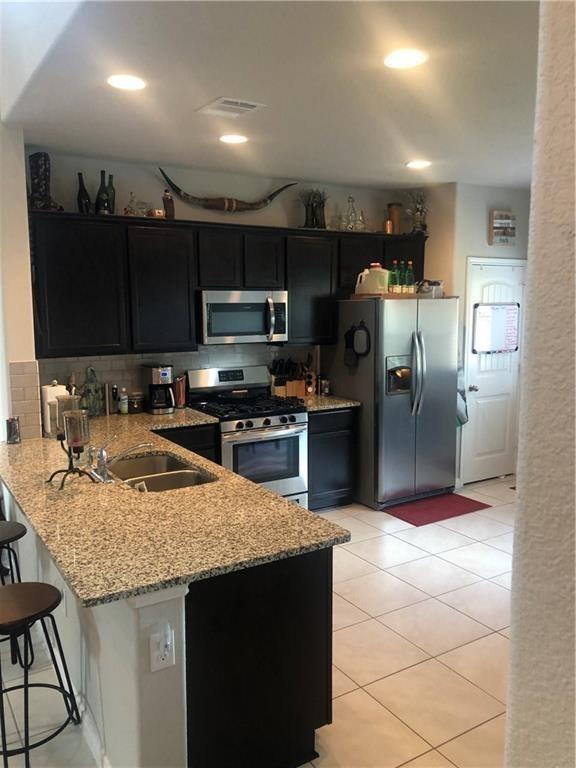 1113 La Conterra Blvd, Georgetown, TX 78626