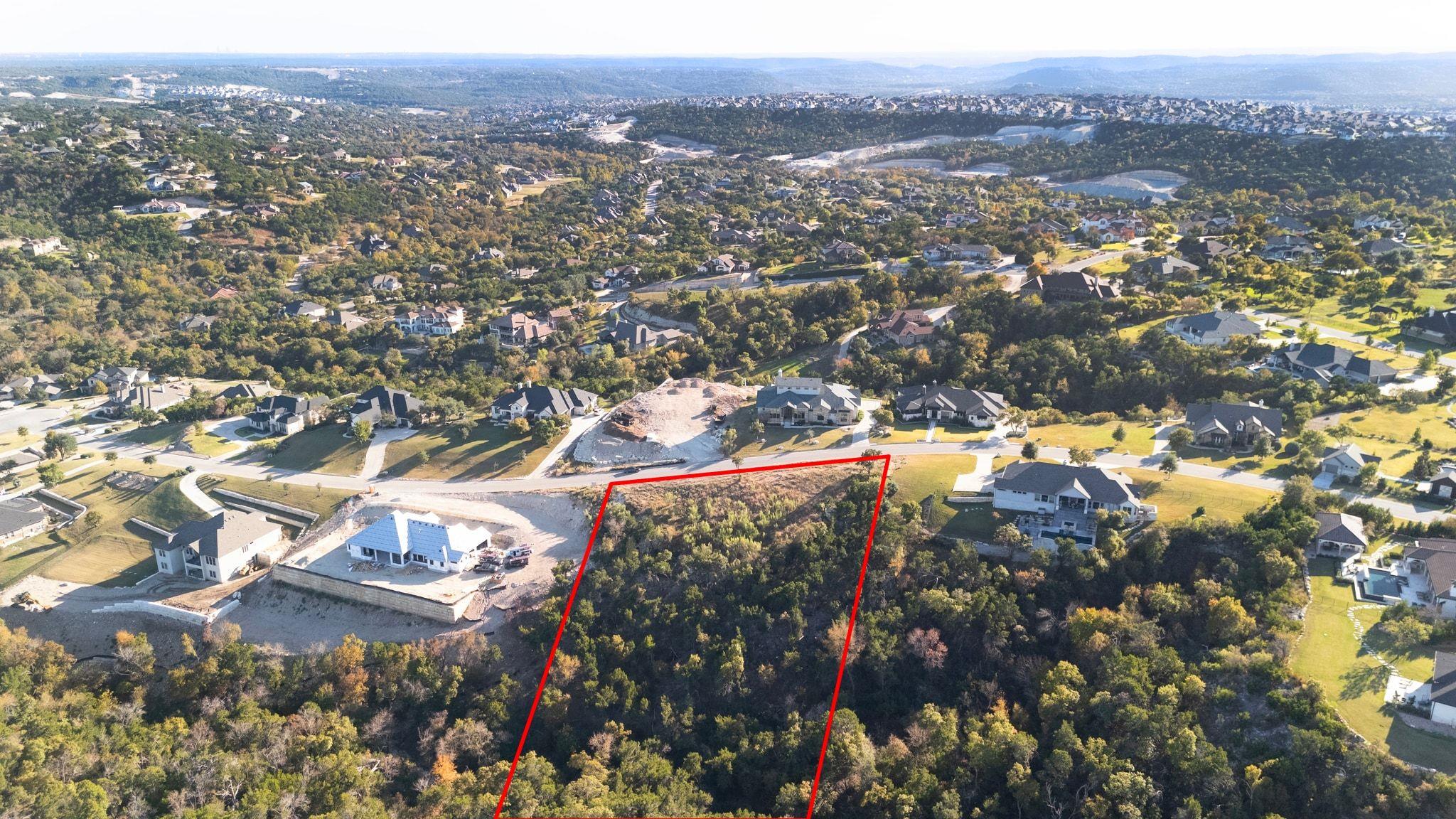 3605 Easy Money St, Leander, TX 78641