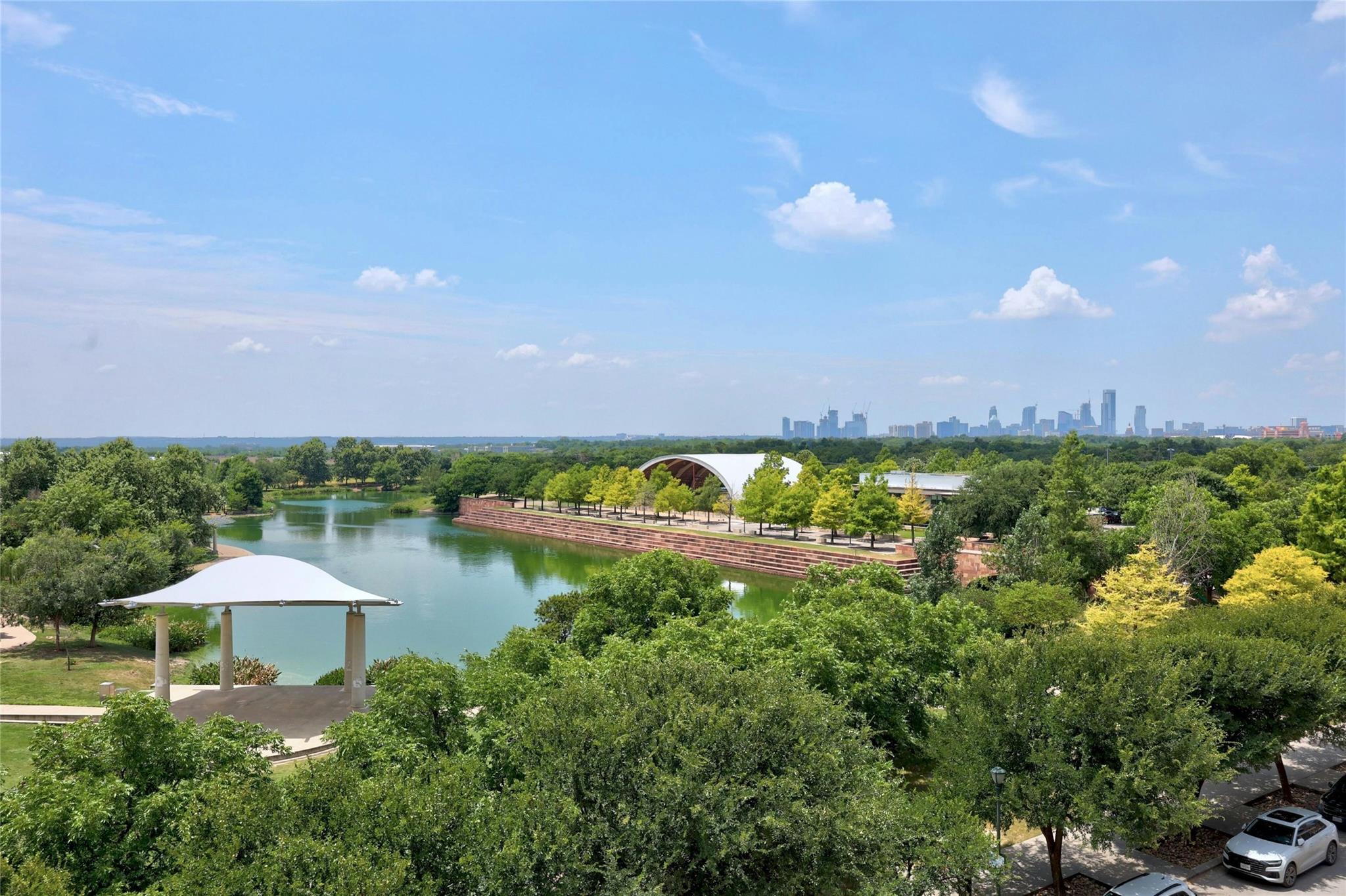 1701 Simond Ave # 518, Austin, TX 78723