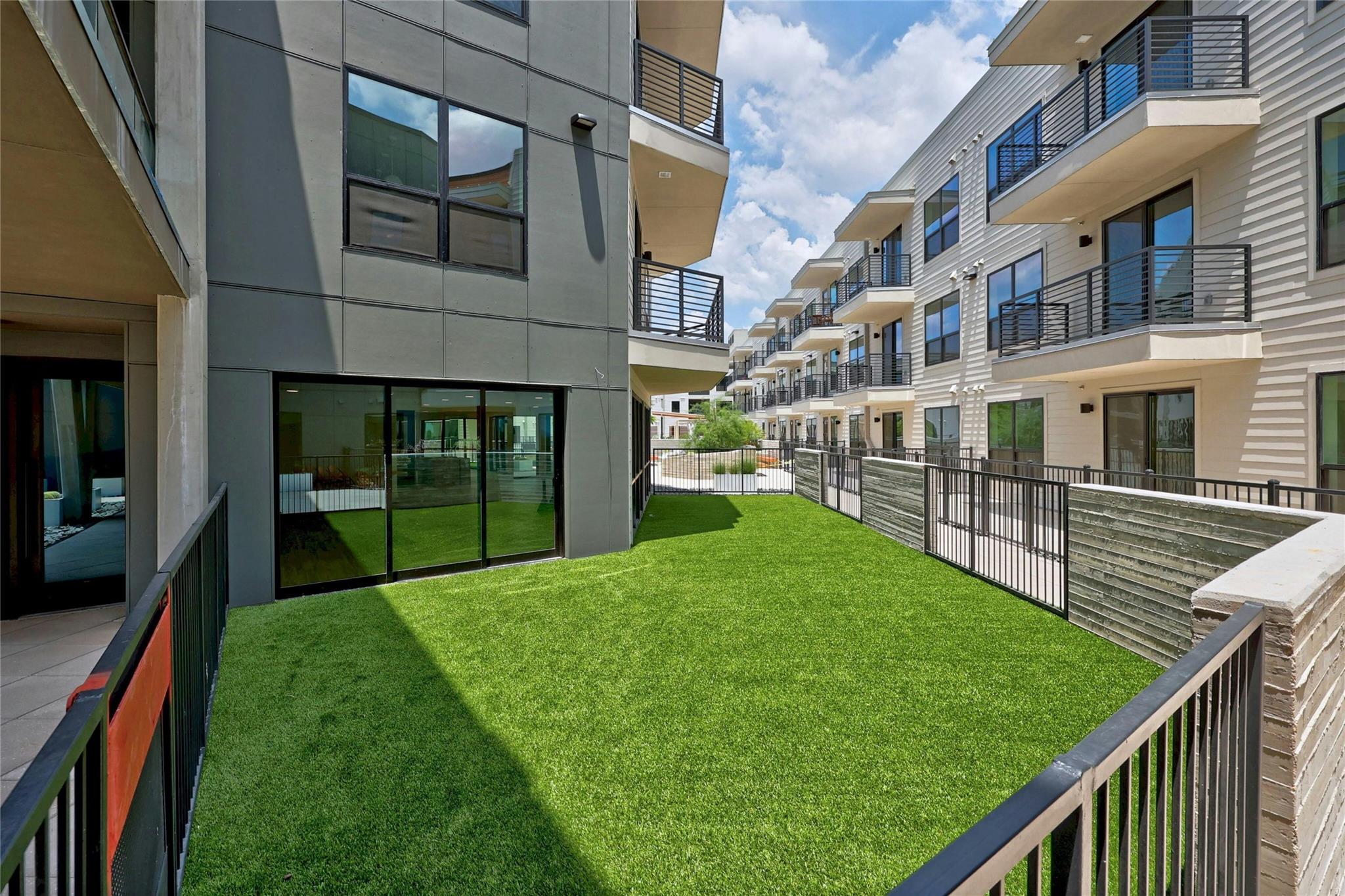 1701 Simond Ave # 518, Austin, TX 78723