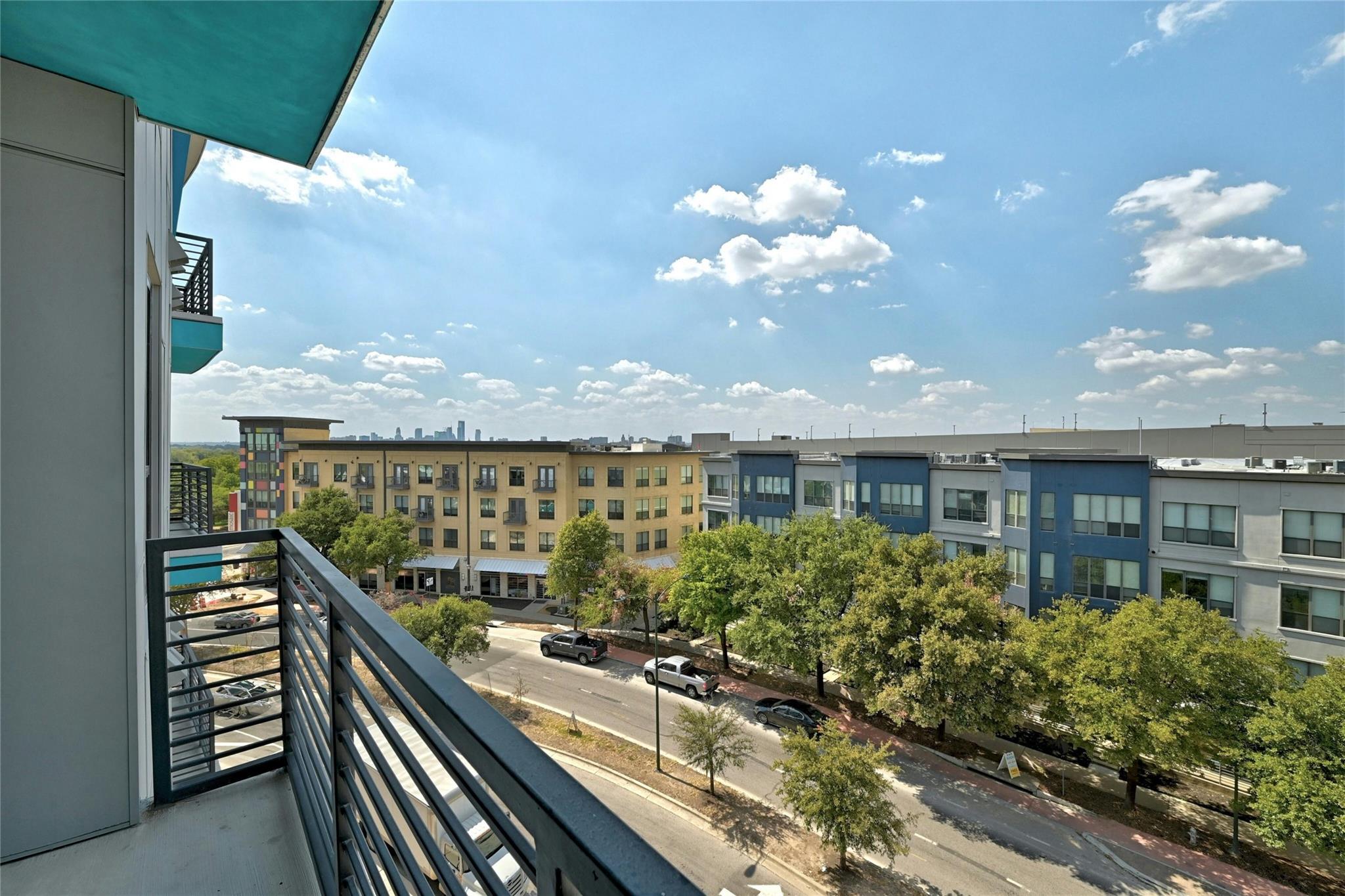 1701 Simond Ave # 518, Austin, TX 78723