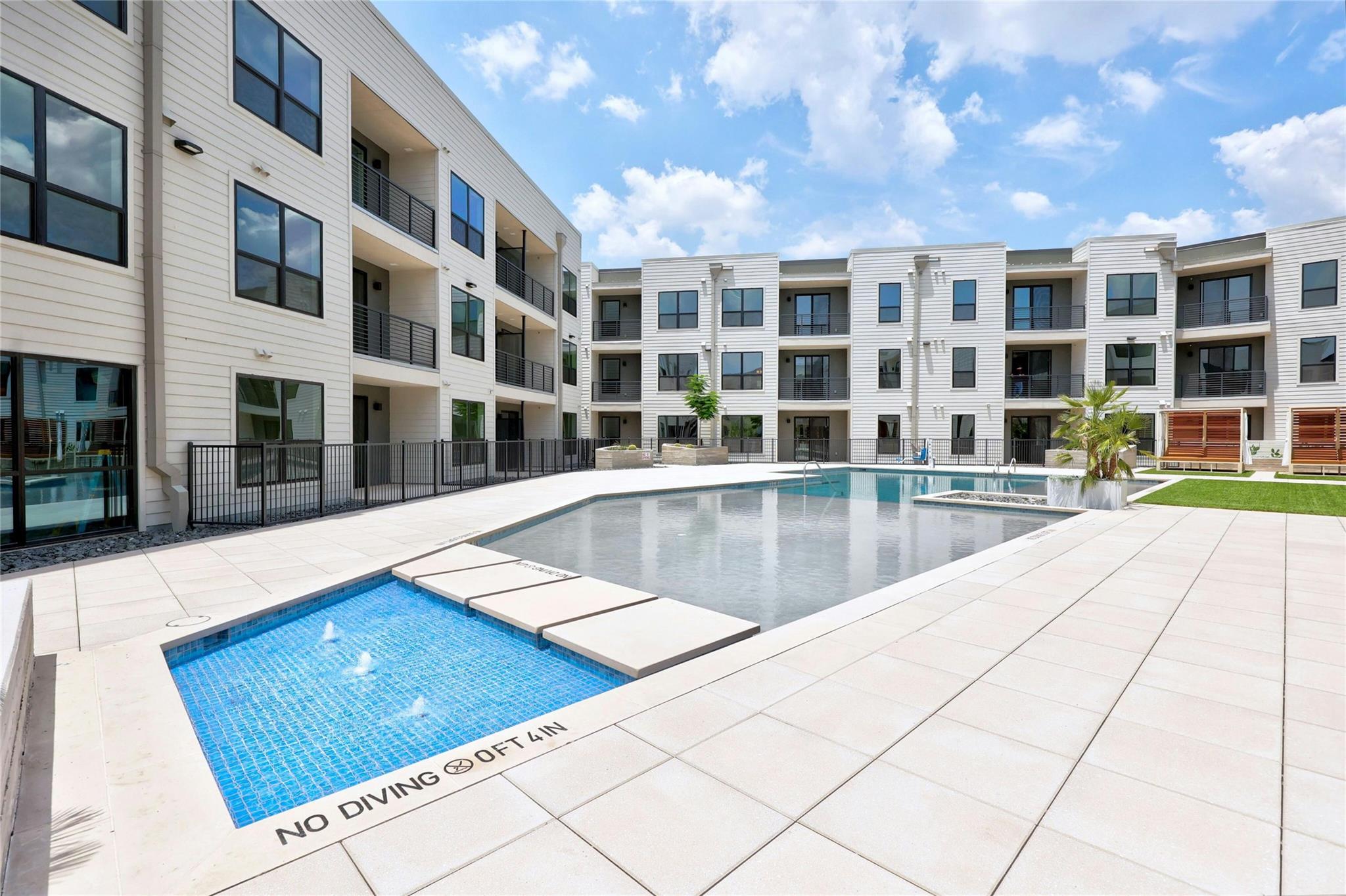 1701 Simond Ave # 518, Austin, TX 78723