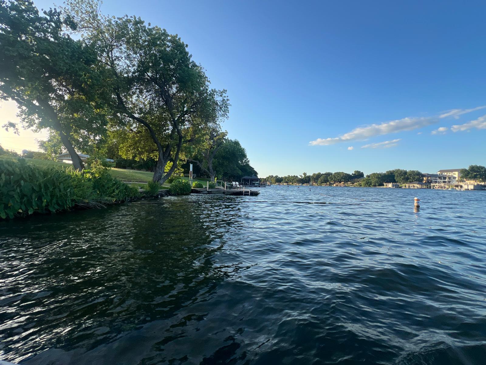 3502 Sagebrush Trl # 1 & 2, Kingsland, TX 78639