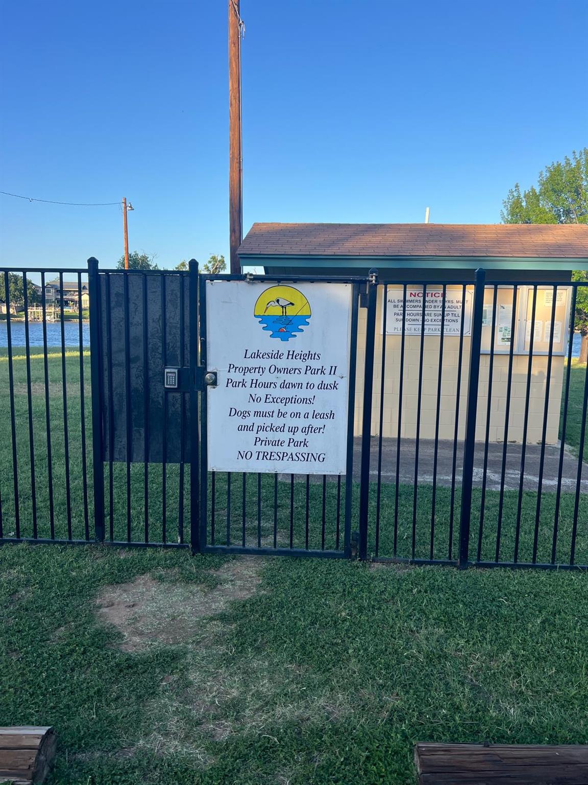 3502 Sagebrush Trl # 1 & 2, Kingsland, TX 78639