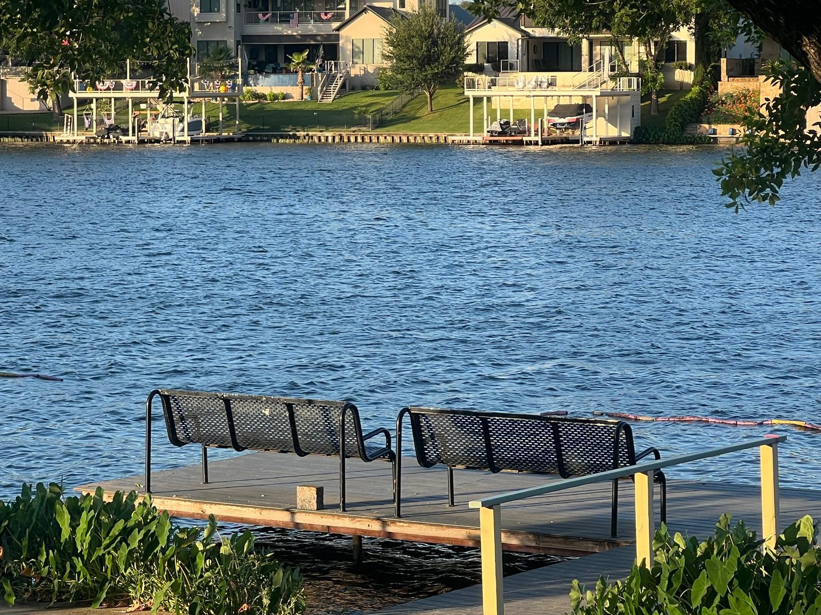 3502 Sagebrush Trl # 1 & 2, Kingsland, TX 78639