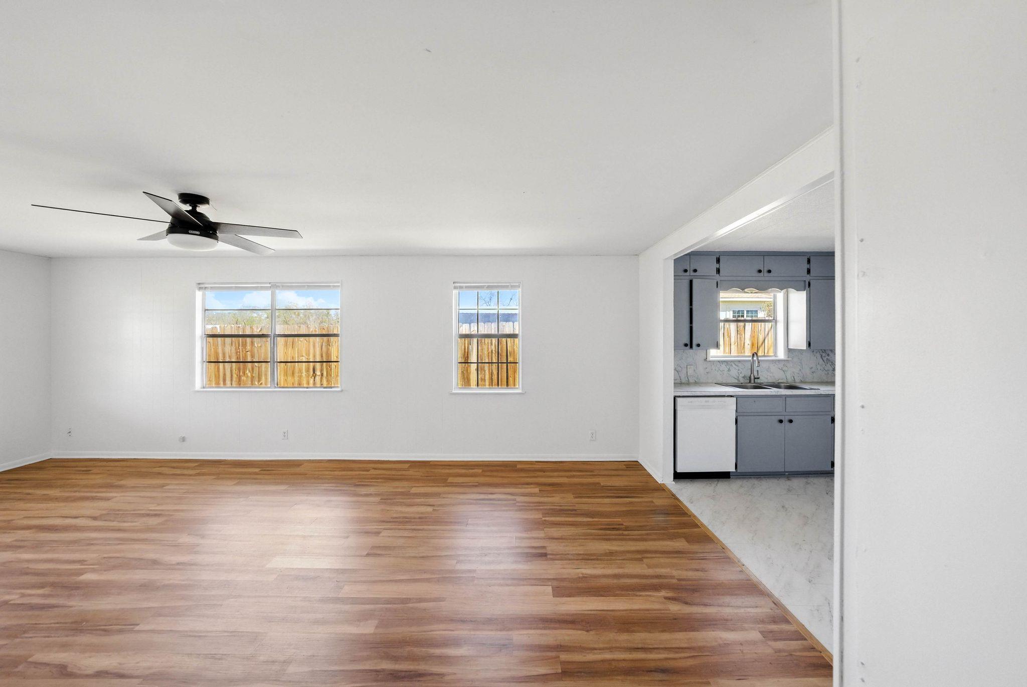 3502 Sagebrush Trl # 1 & 2, Kingsland, TX 78639