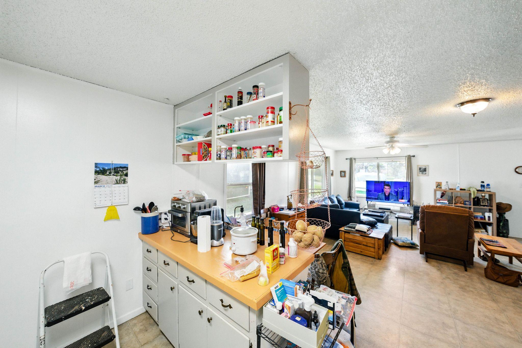 3502 Sagebrush Trl # 1 & 2, Kingsland, TX 78639