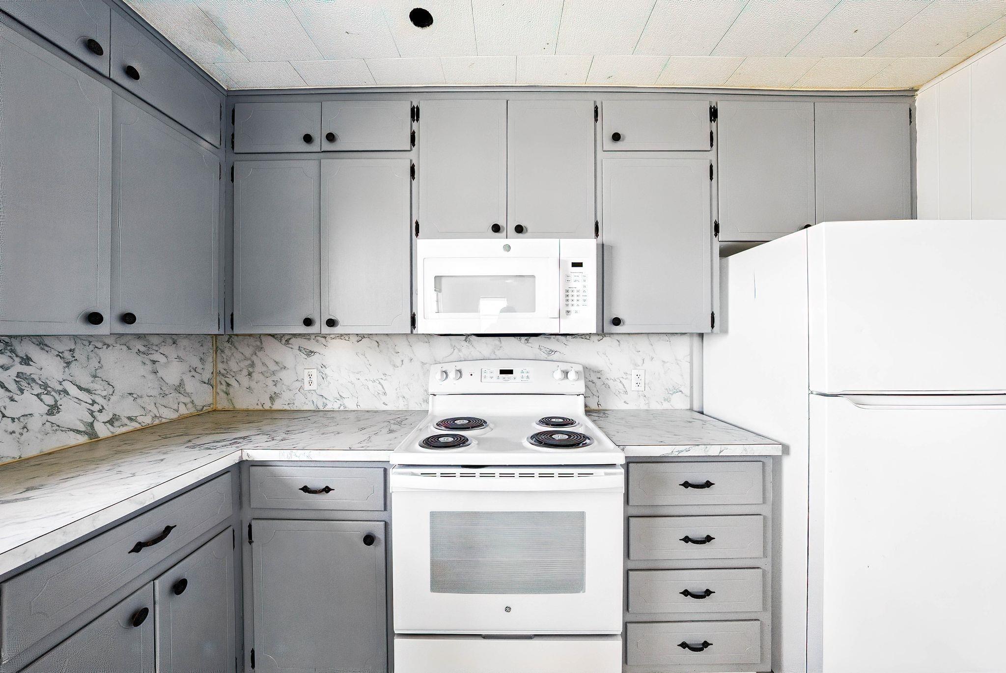 3502 Sagebrush Trl # 1 & 2, Kingsland, TX 78639