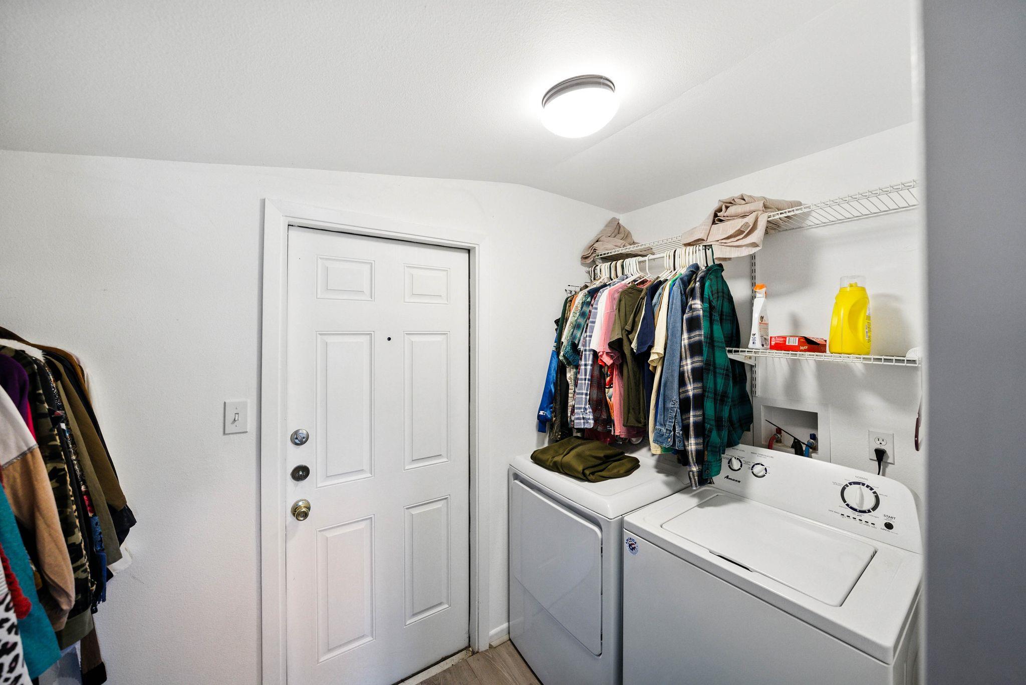 3502 Sagebrush Trl # 1 & 2, Kingsland, TX 78639