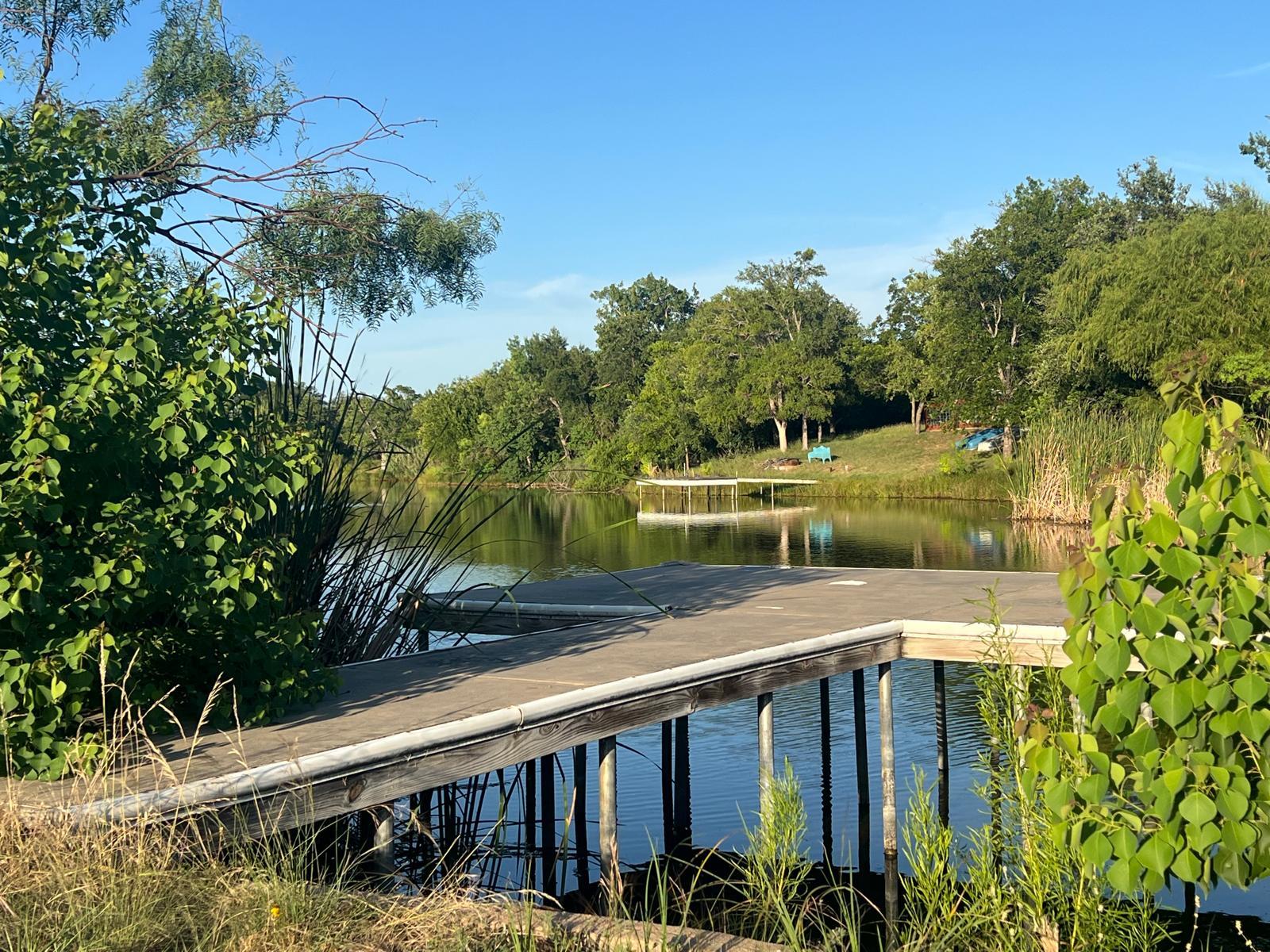 3502 Sagebrush Trl # 1 & 2, Kingsland, TX 78639