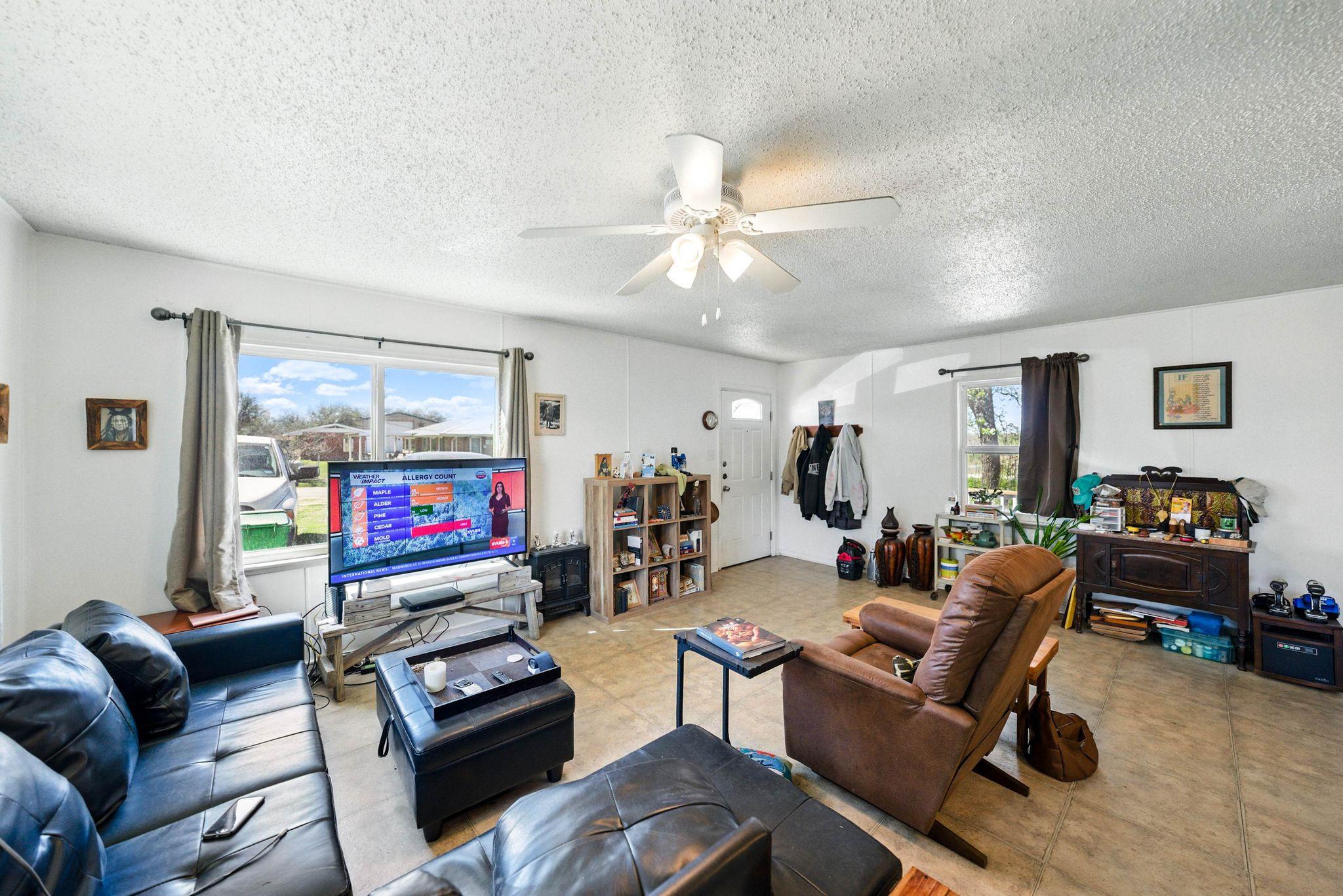 3502 Sagebrush Trl # 1 & 2, Kingsland, TX 78639