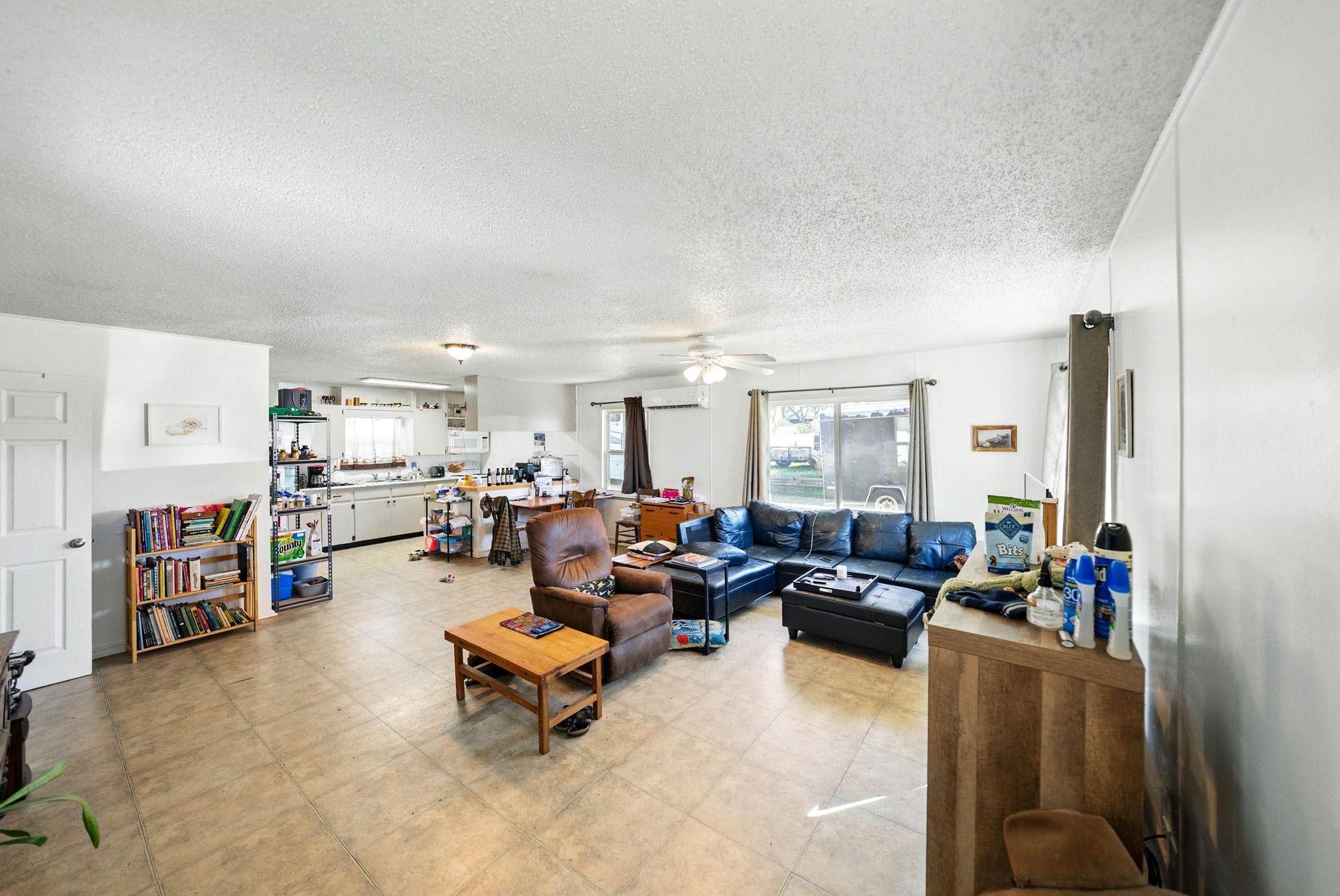 3502 Sagebrush Trl # 1 & 2, Kingsland, TX 78639