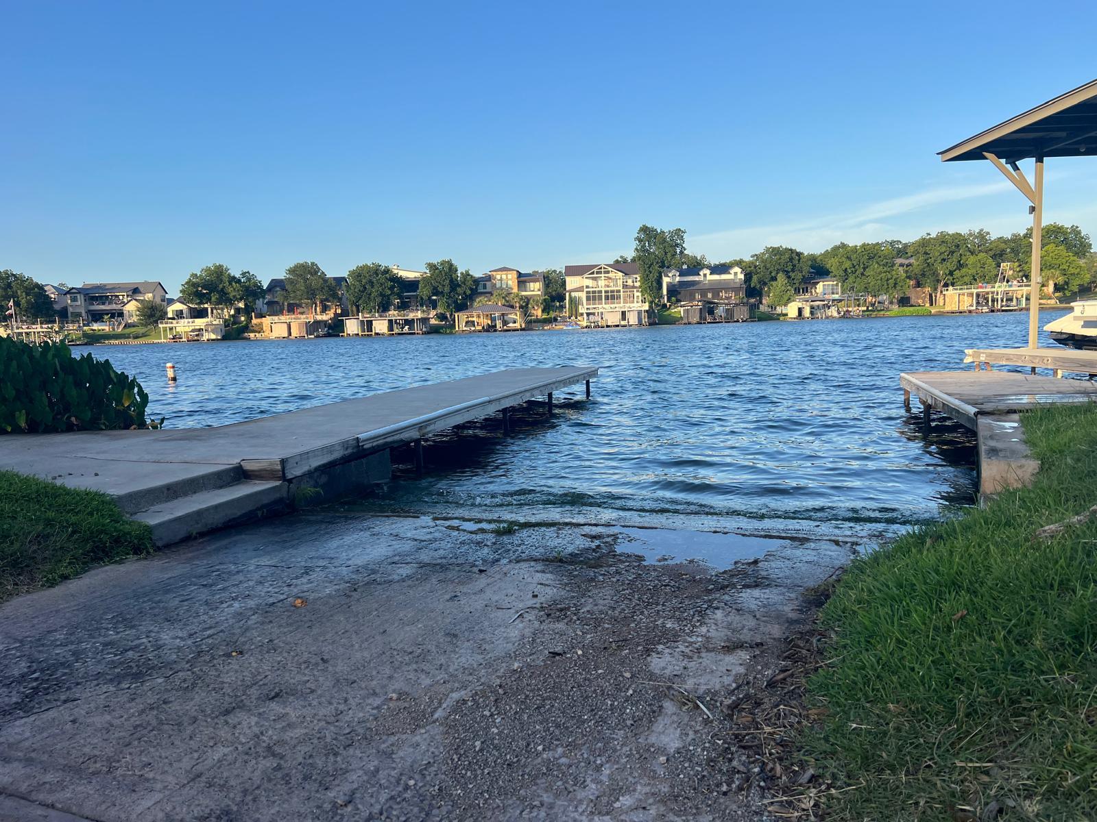 3502 Sagebrush Trl # 1 & 2, Kingsland, TX 78639