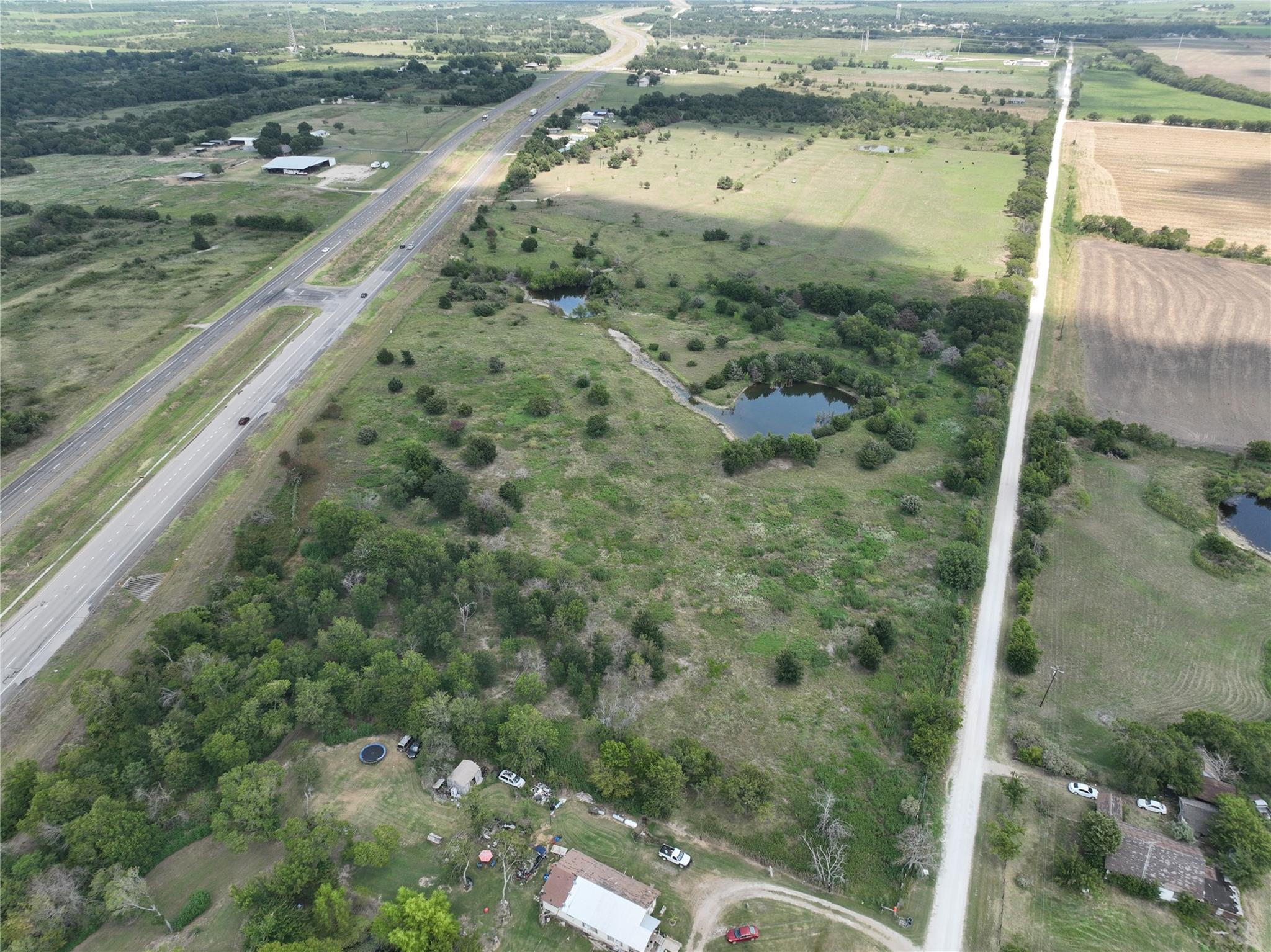 789 County Road 3363, Mount Calm, TX 76673
