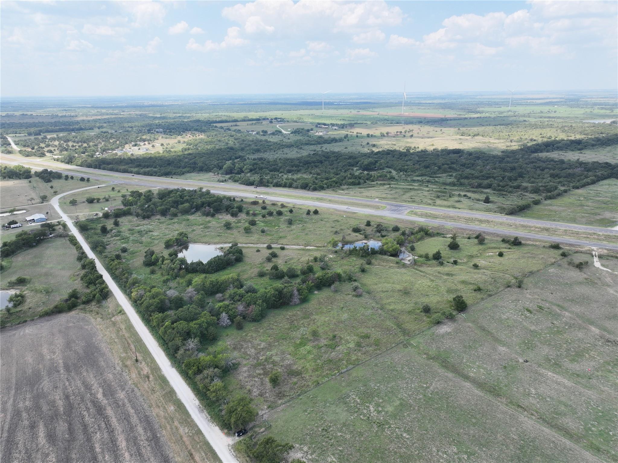 789 County Road 3363, Mount Calm, TX 76673
