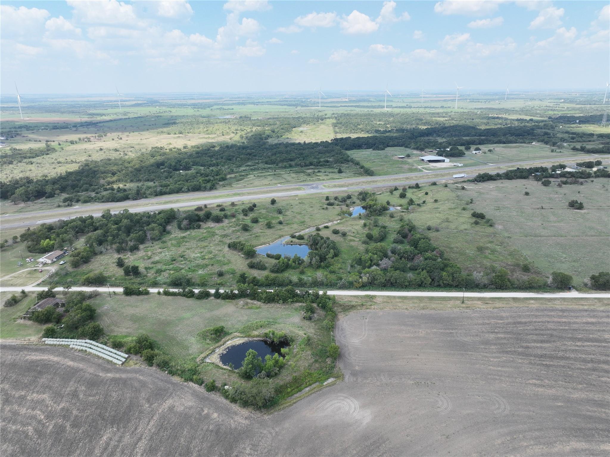 789 County Road 3363, Mount Calm, TX 76673