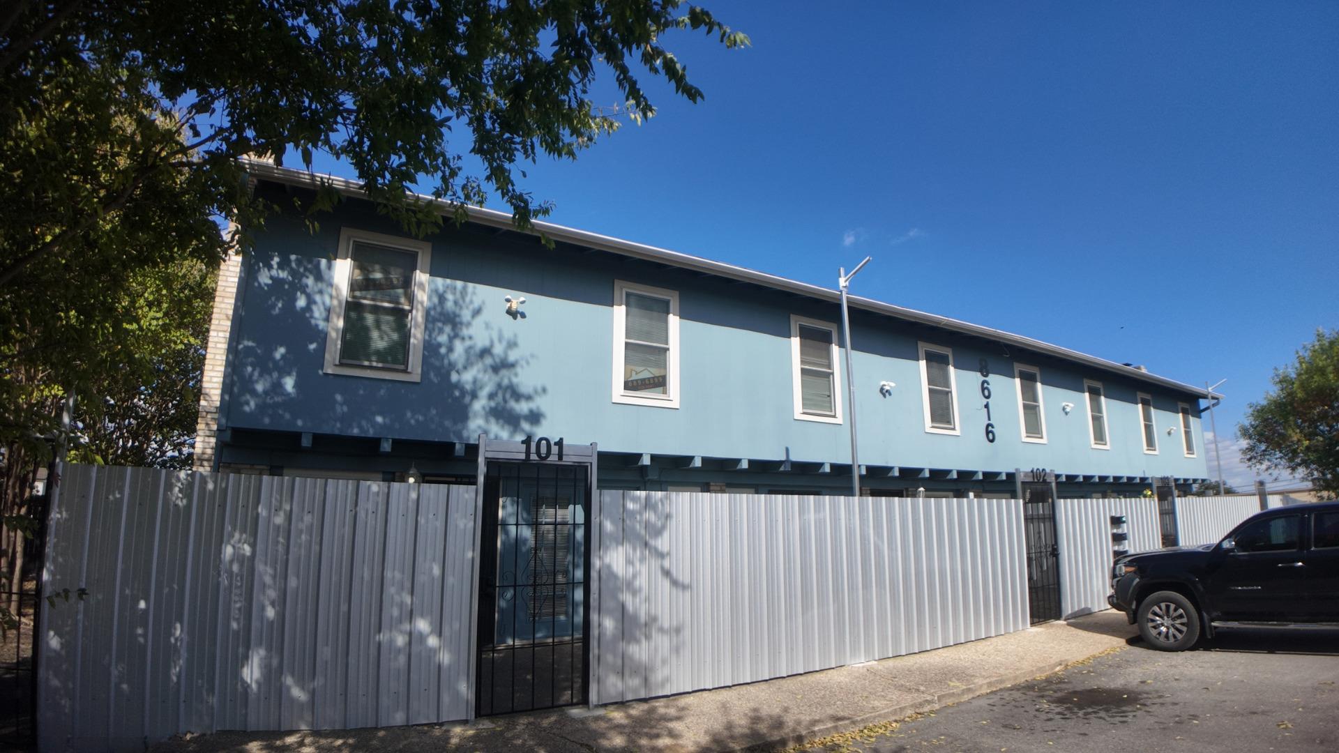 8616 Putnam Dr, Austin, TX 78757