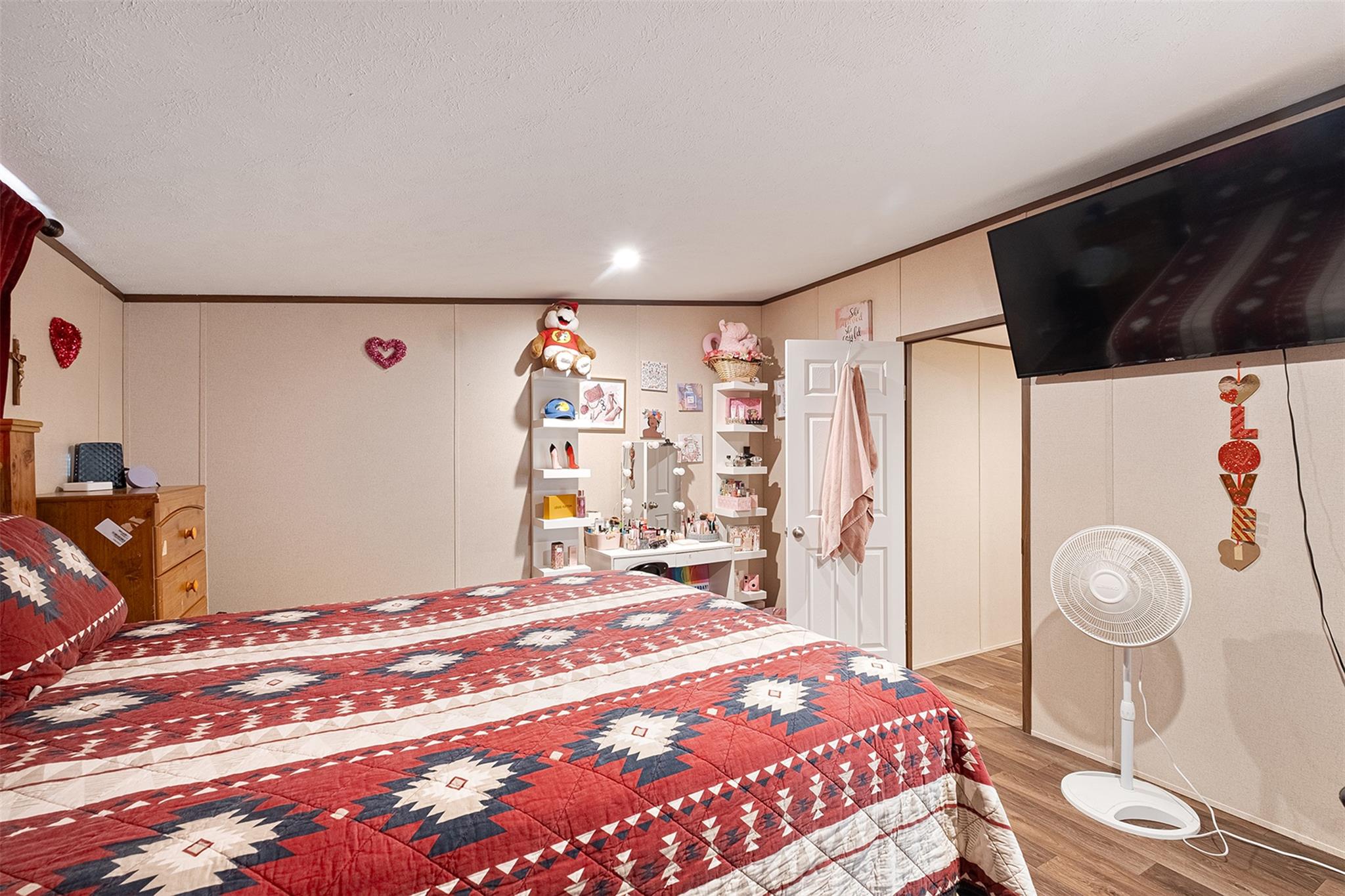 114 Blue Quail St, Dale, TX 78616