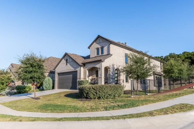 8100 Copper Prairie Bnd, Lago Vista, TX 78645