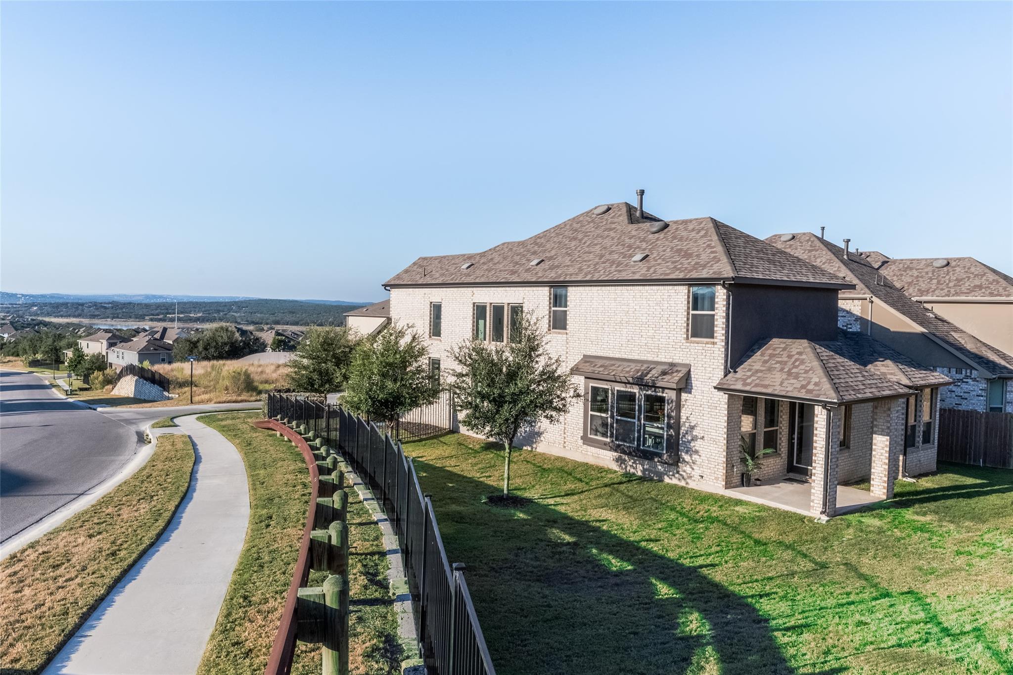 8100 Copper Prairie Bnd, Lago Vista, TX 78645