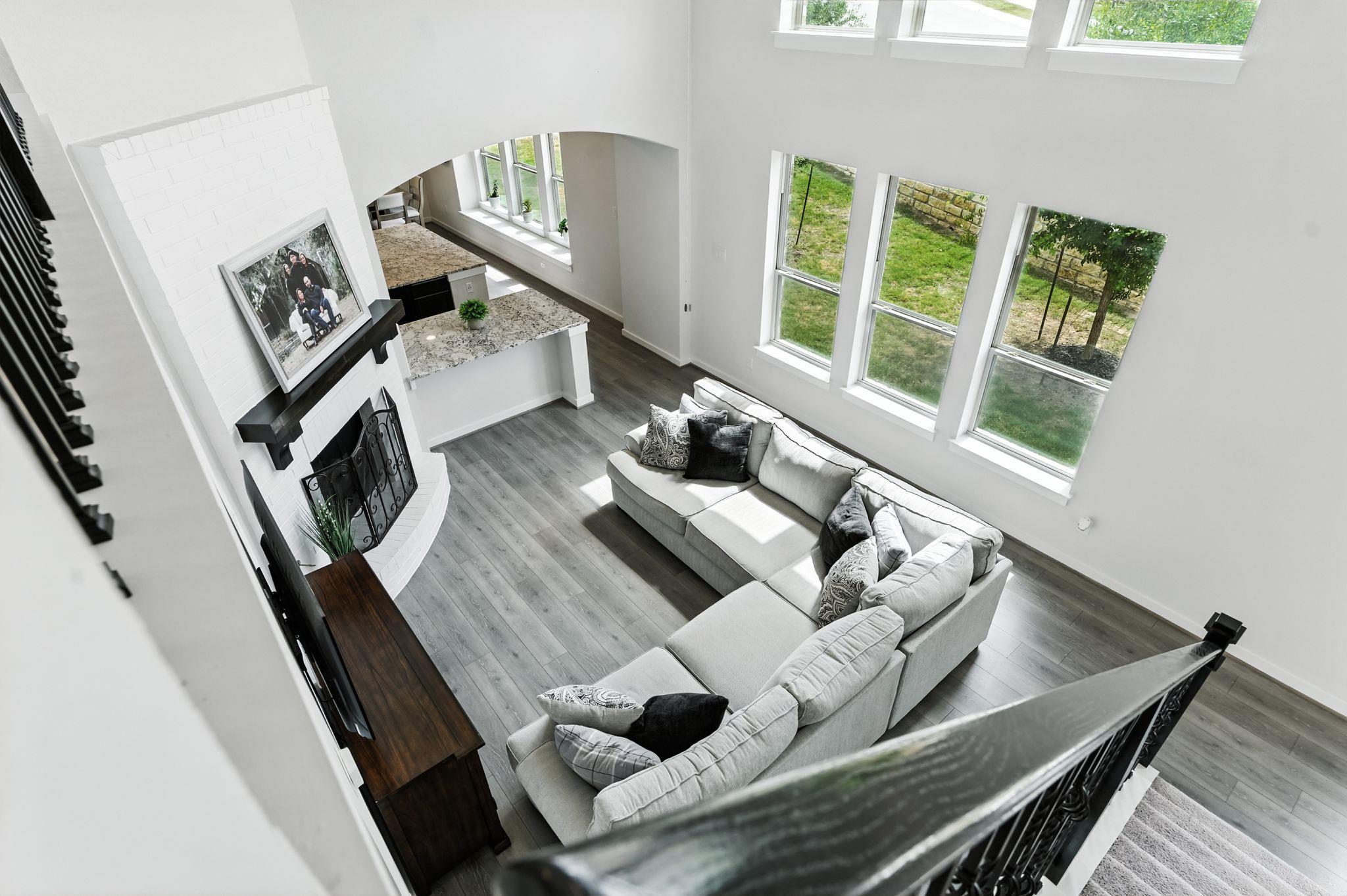 8100 Copper Prairie Bnd, Lago Vista, TX 78645